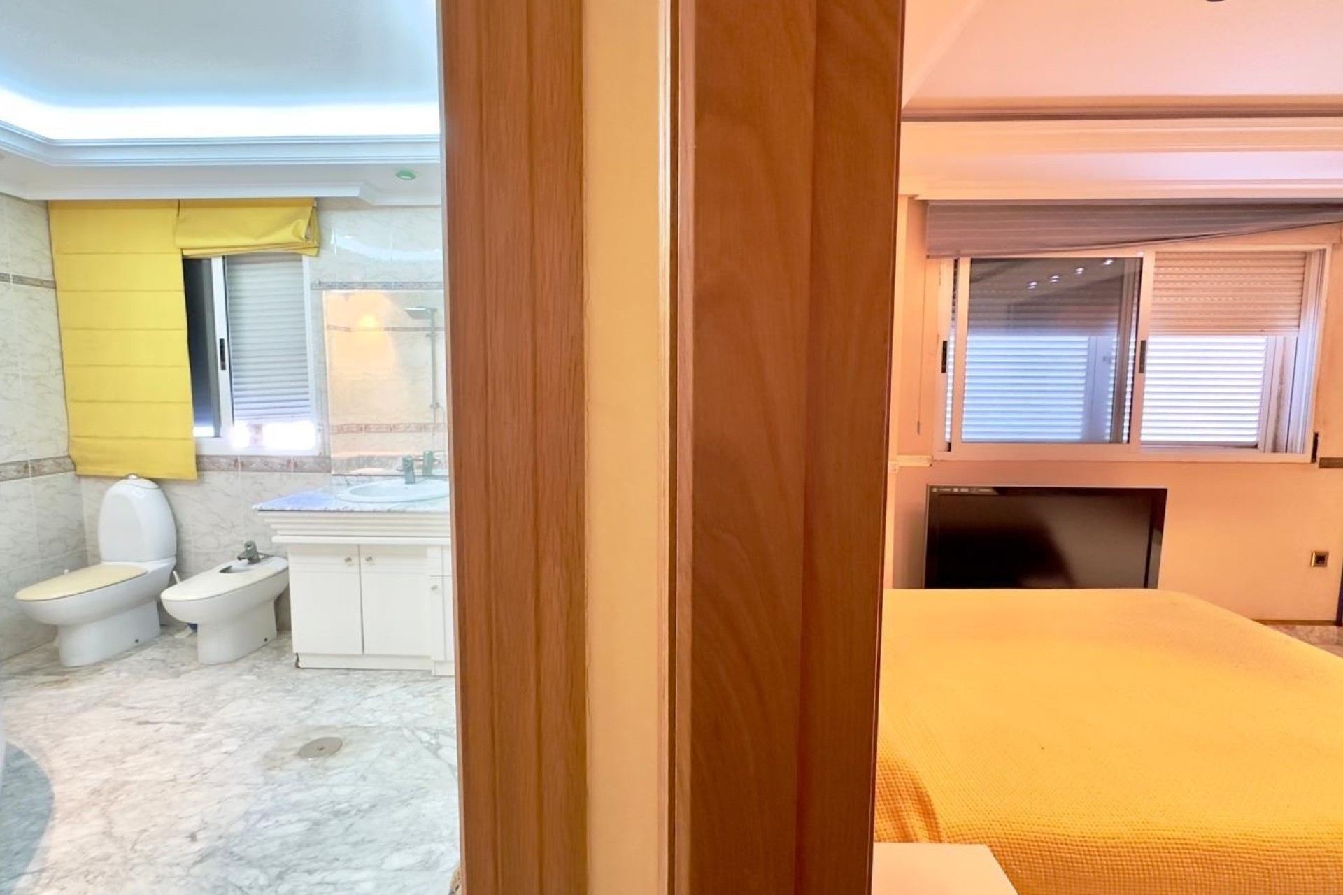 Herverkoop - Appartement / Flat -
Torrevieja - Centro