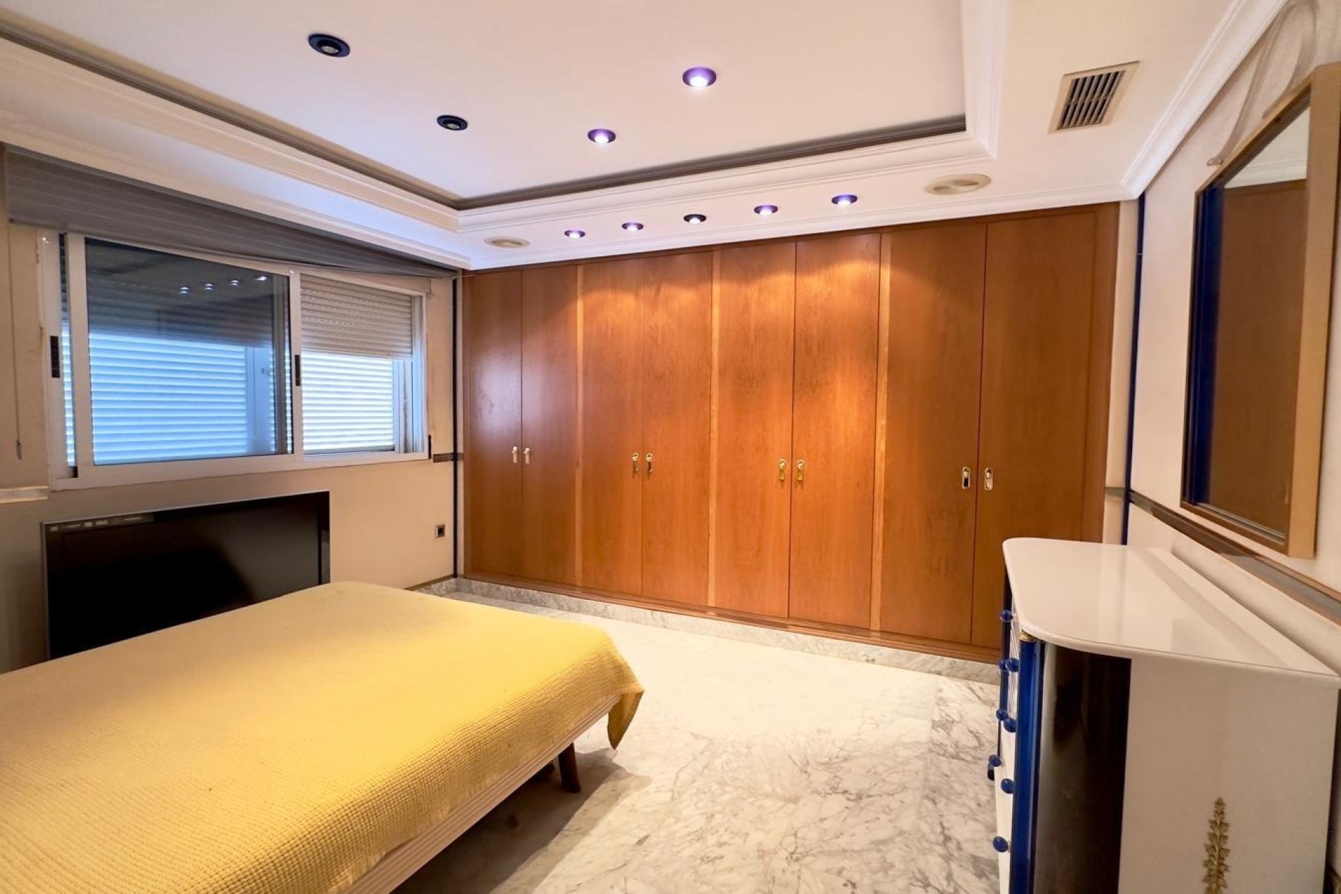 Herverkoop - Appartement / Flat -
Torrevieja - Centro