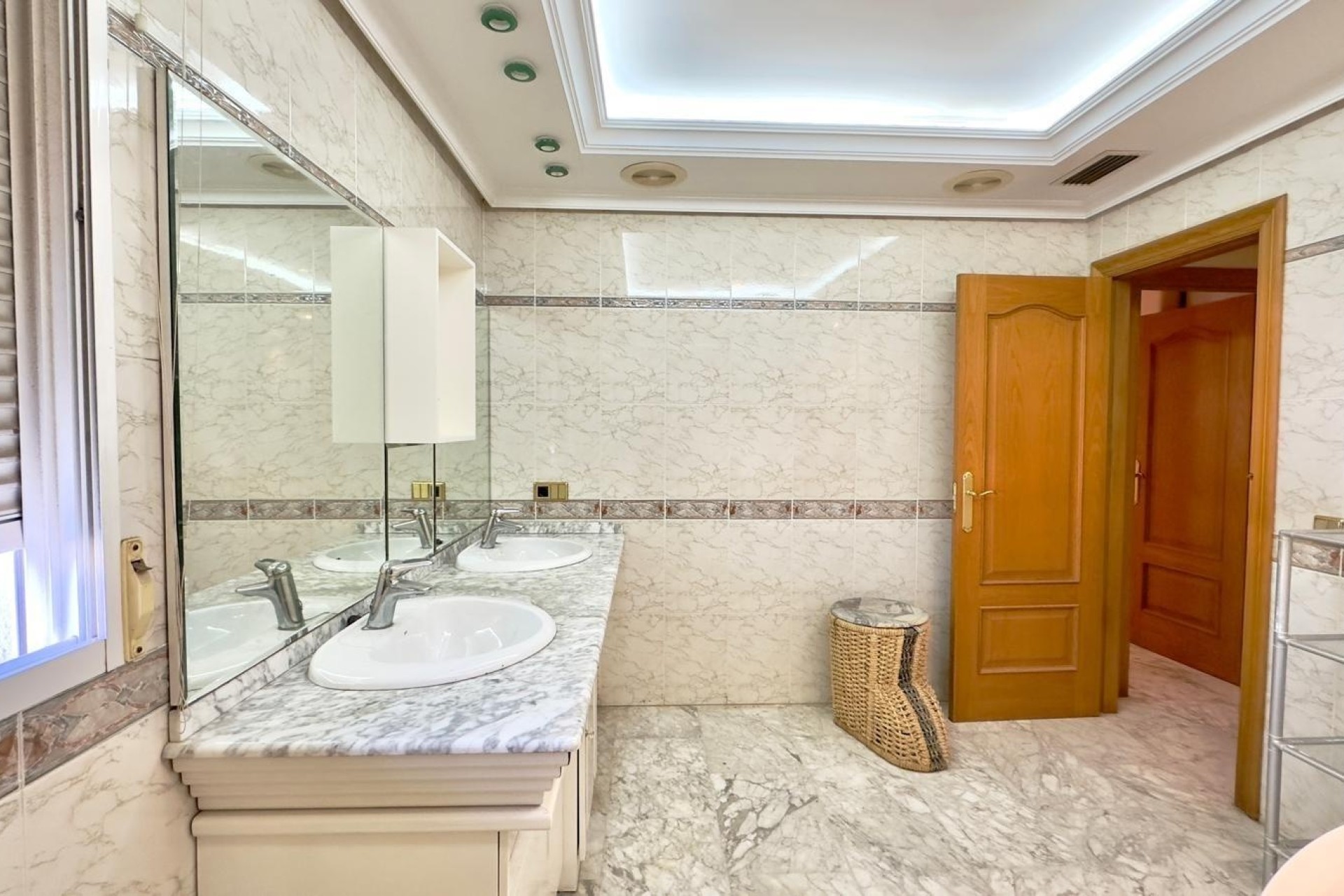 Herverkoop - Appartement / Flat -
Torrevieja - Centro