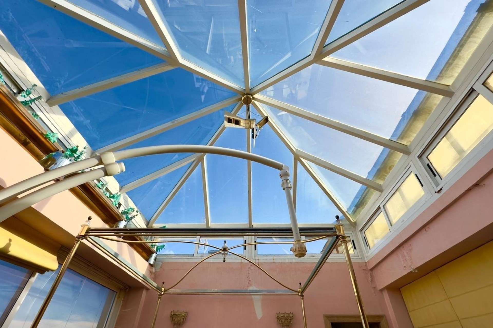 Herverkoop - Appartement / Flat -
Torrevieja - Centro