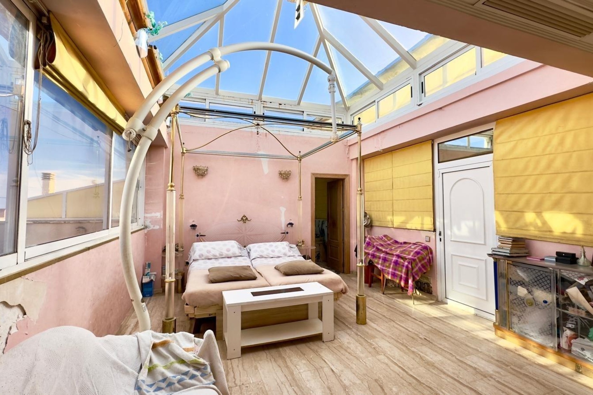 Herverkoop - Appartement / Flat -
Torrevieja - Centro