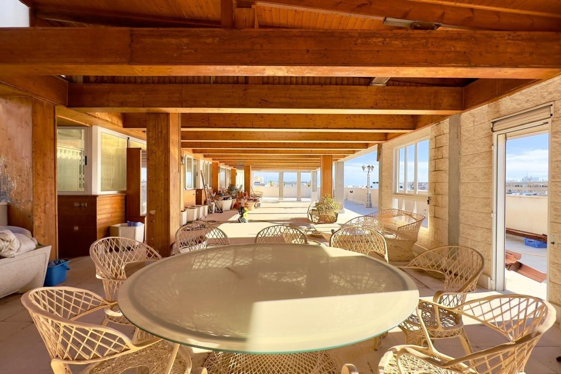 Herverkoop - Appartement / Flat -
Torrevieja - Centro