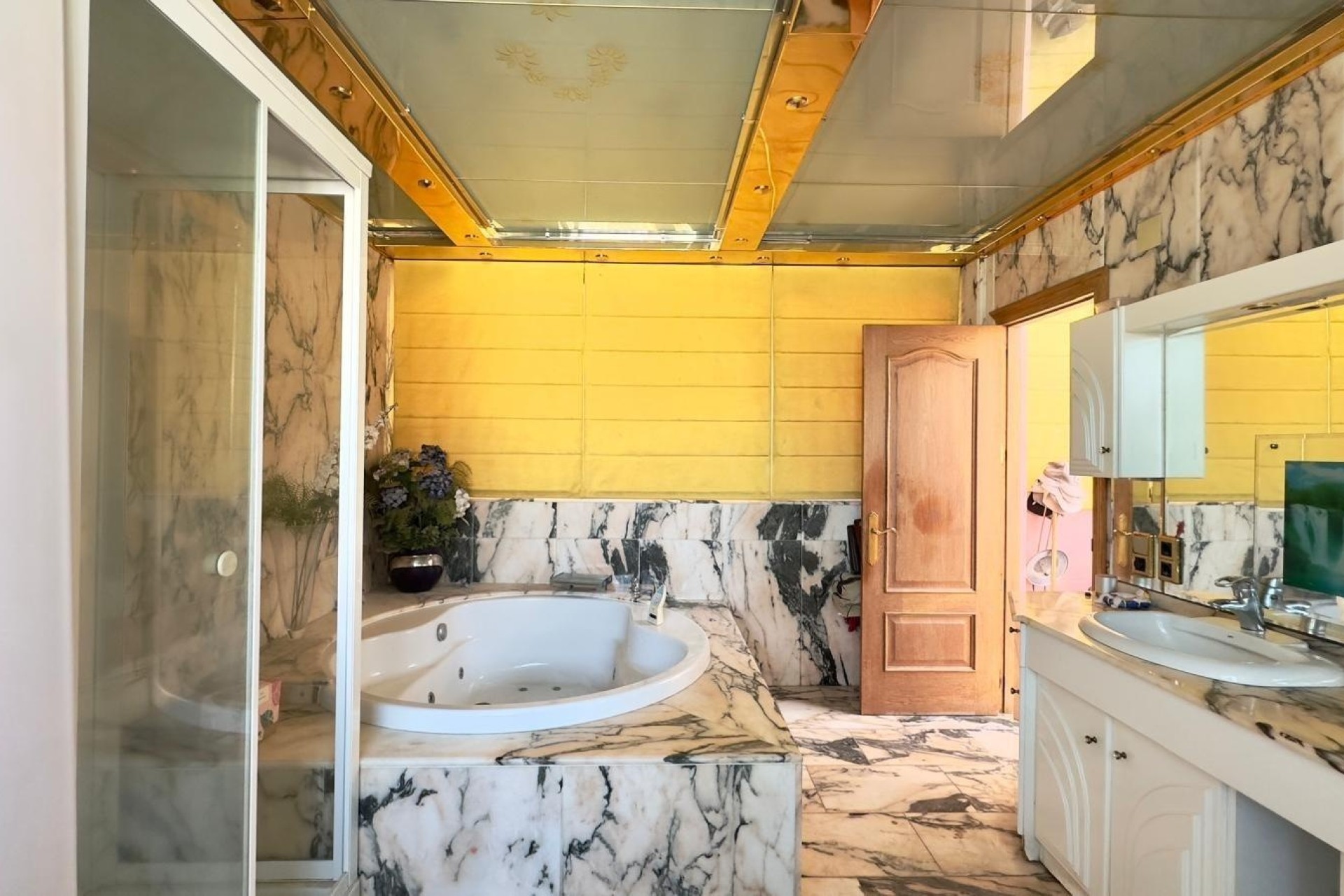 Herverkoop - Appartement / Flat -
Torrevieja - Centro