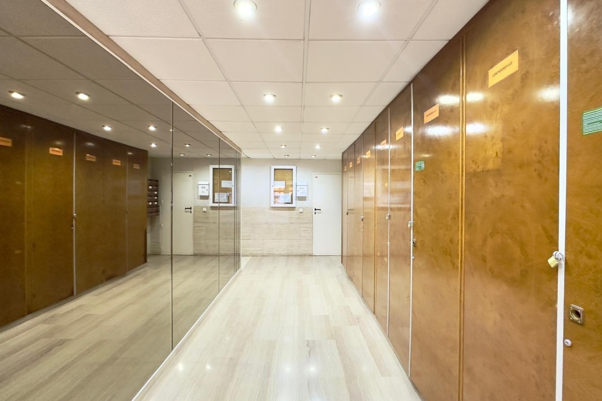 Herverkoop - Appartement / Flat -
Torrevieja - Centro