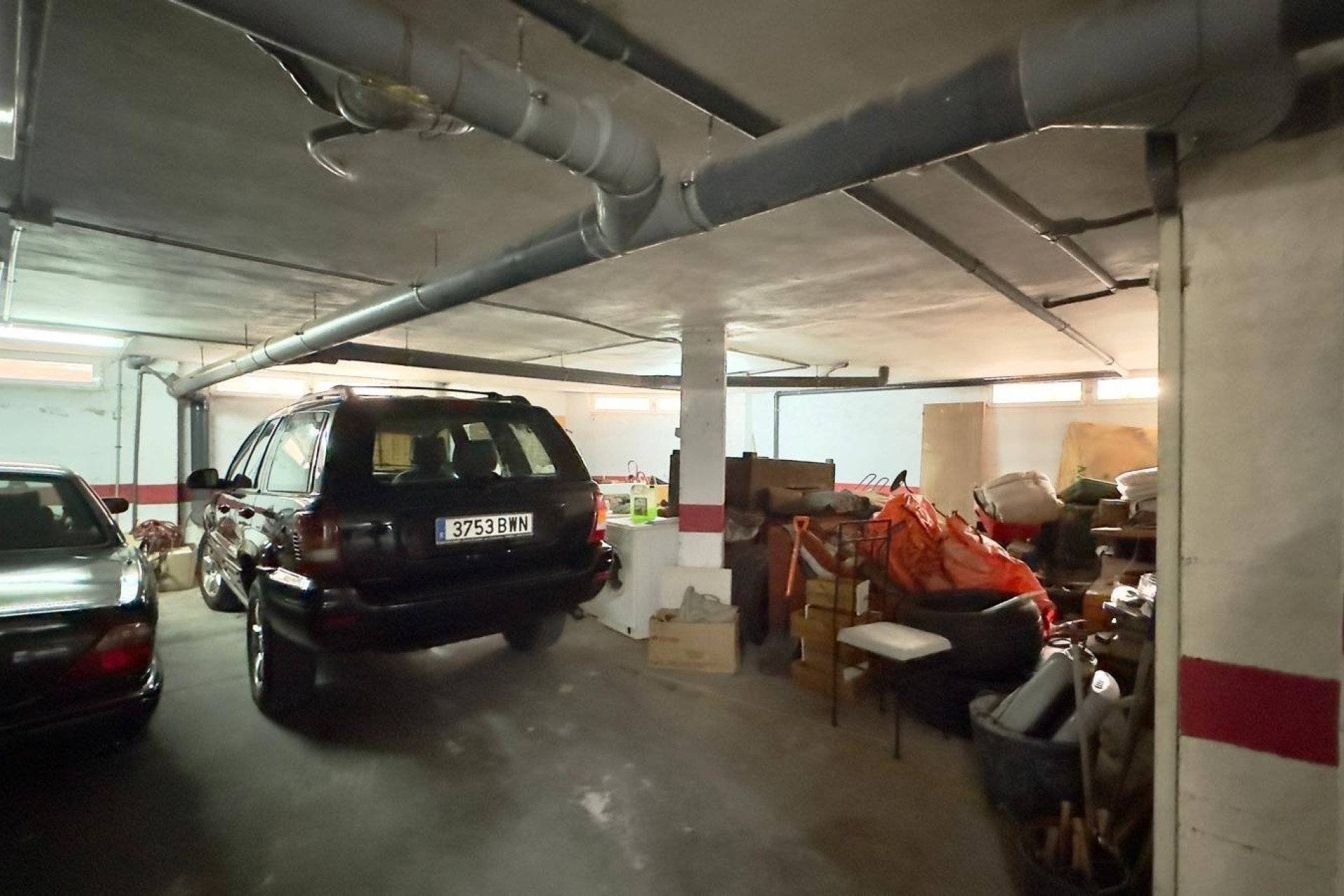 Herverkoop - Appartement / Flat -
Torrevieja - Centro