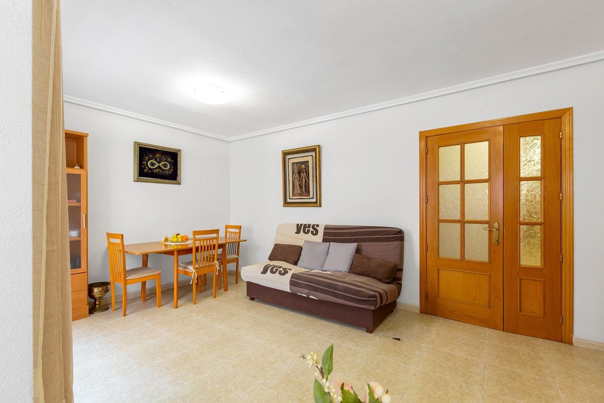 Herverkoop - Appartement / Flat -
Torrevieja - Centro