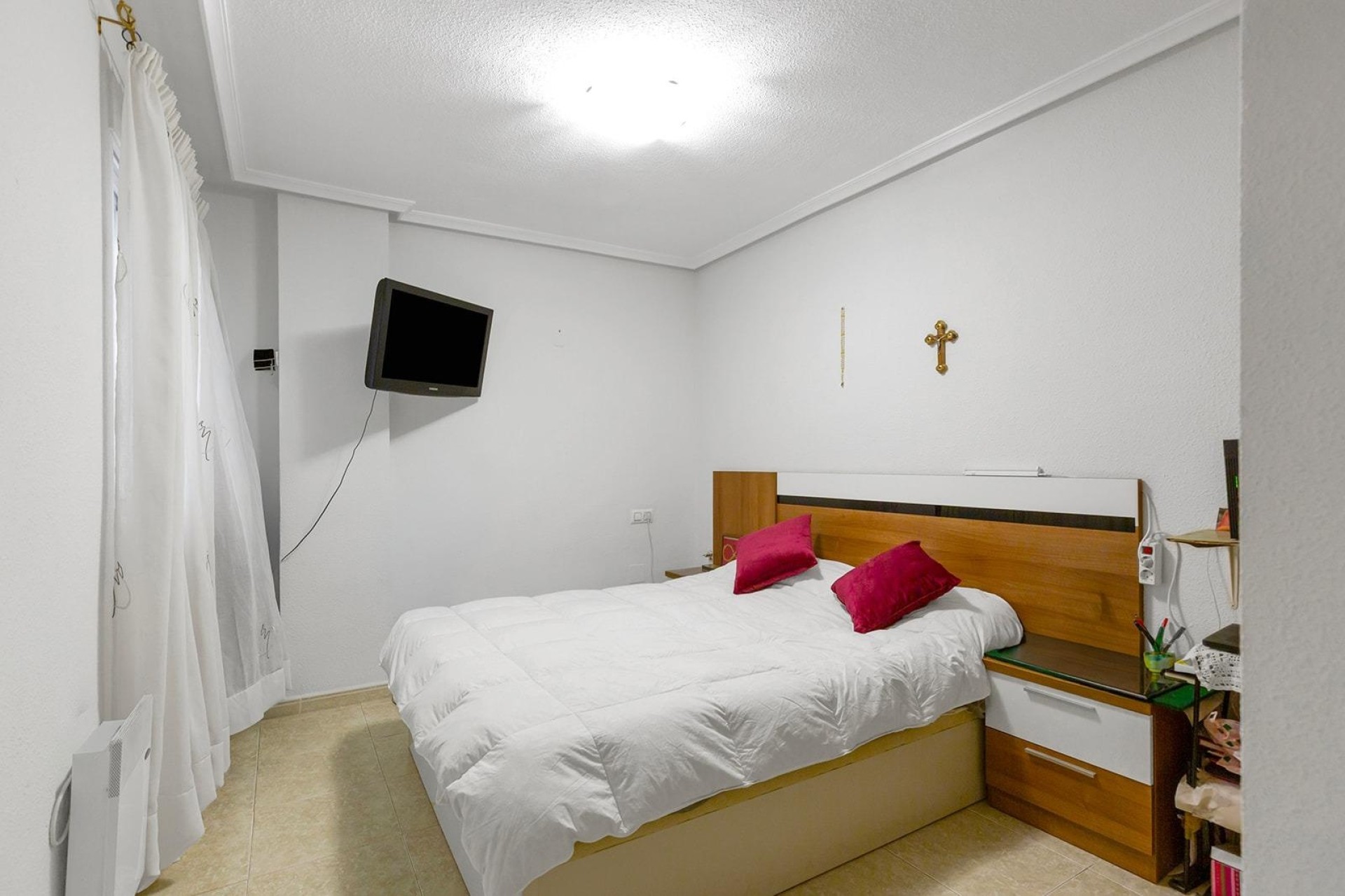 Herverkoop - Appartement / Flat -
Torrevieja - Centro