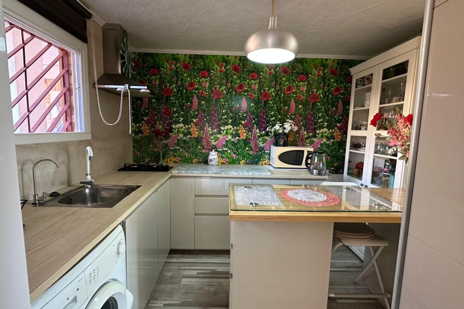 Herverkoop - Appartement / Flat -
Torrevieja - Centro