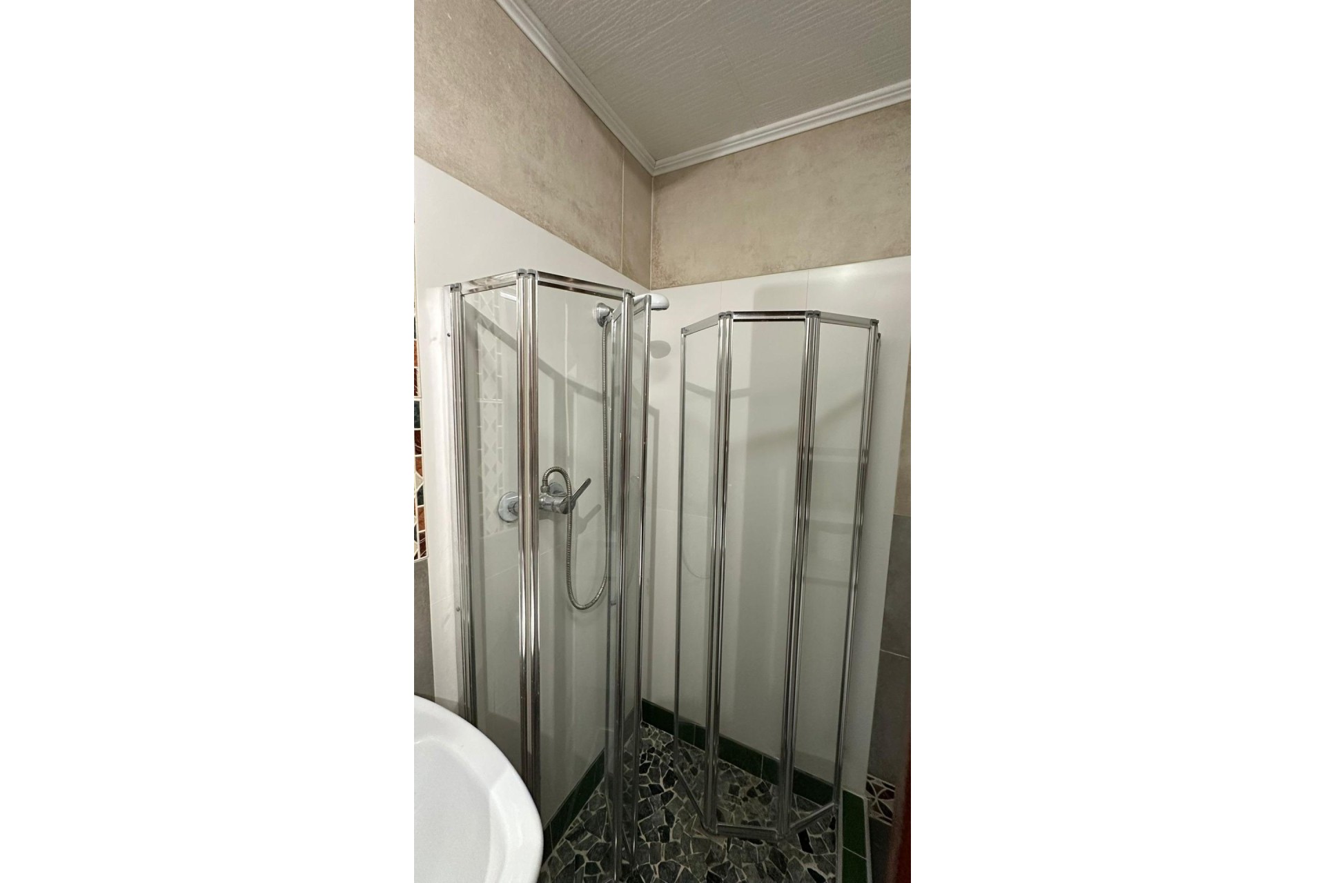 Herverkoop - Appartement / Flat -
Torrevieja - Centro