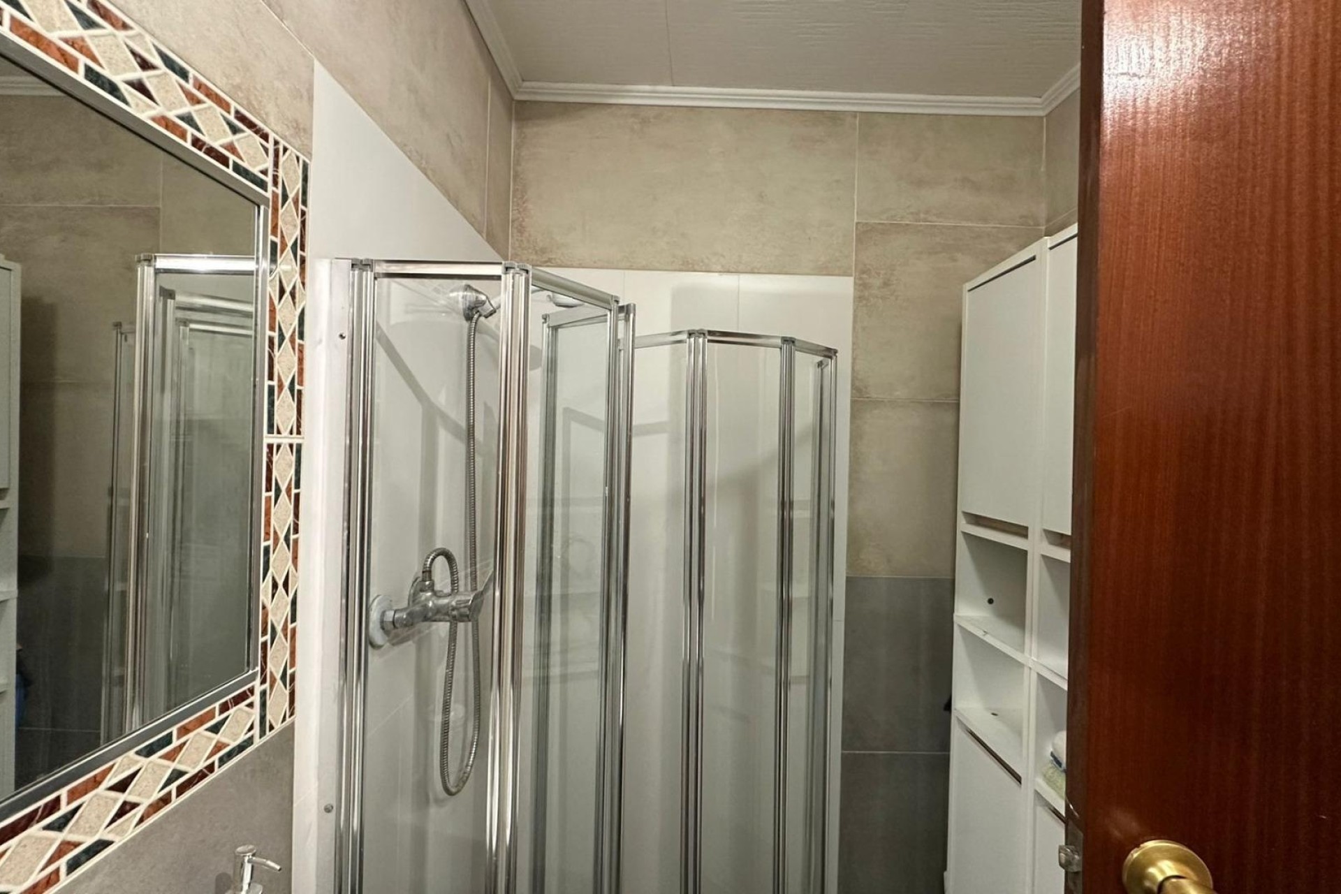 Herverkoop - Appartement / Flat -
Torrevieja - Centro