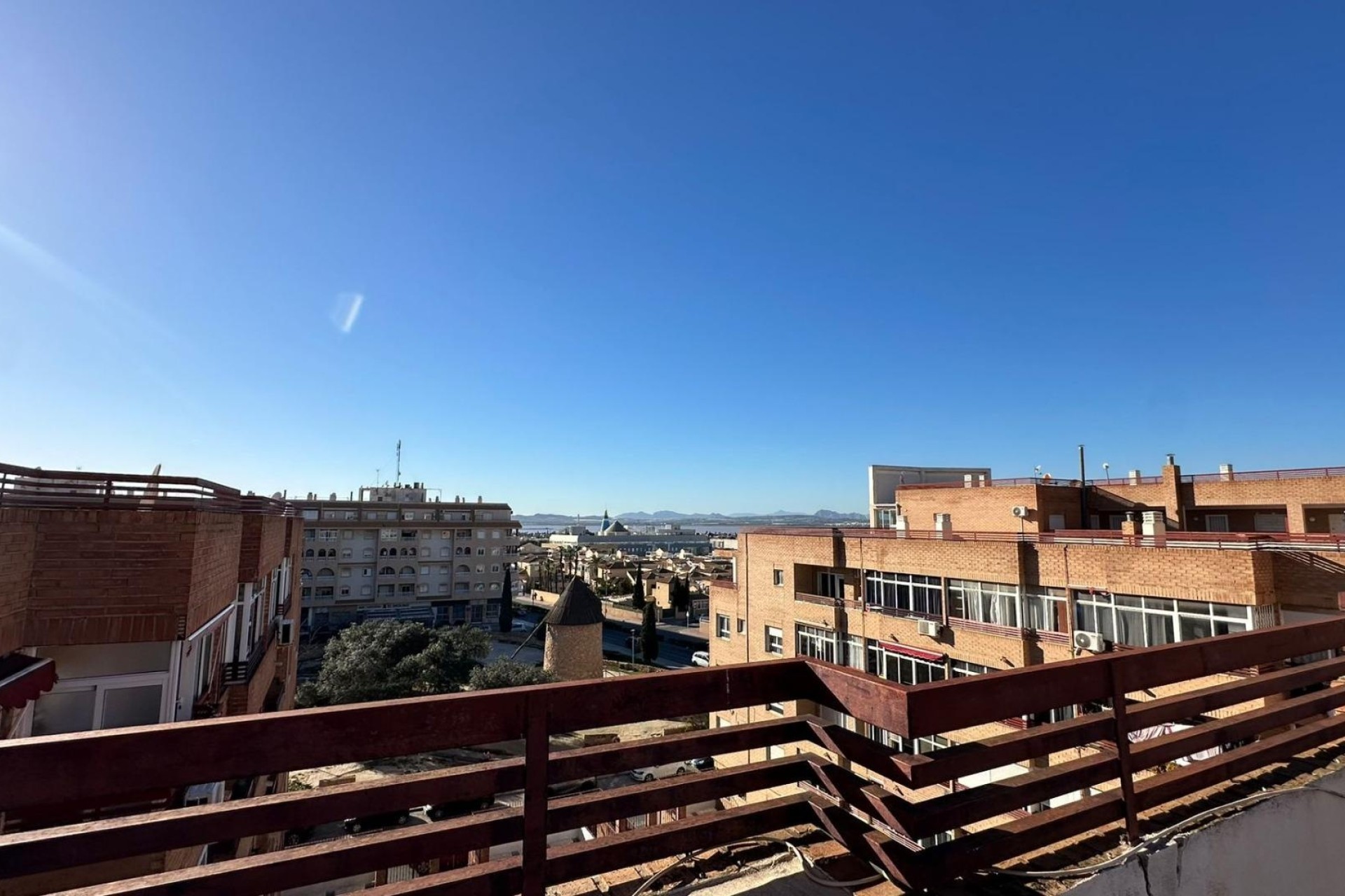 Herverkoop - Appartement / Flat -
Torrevieja - Centro