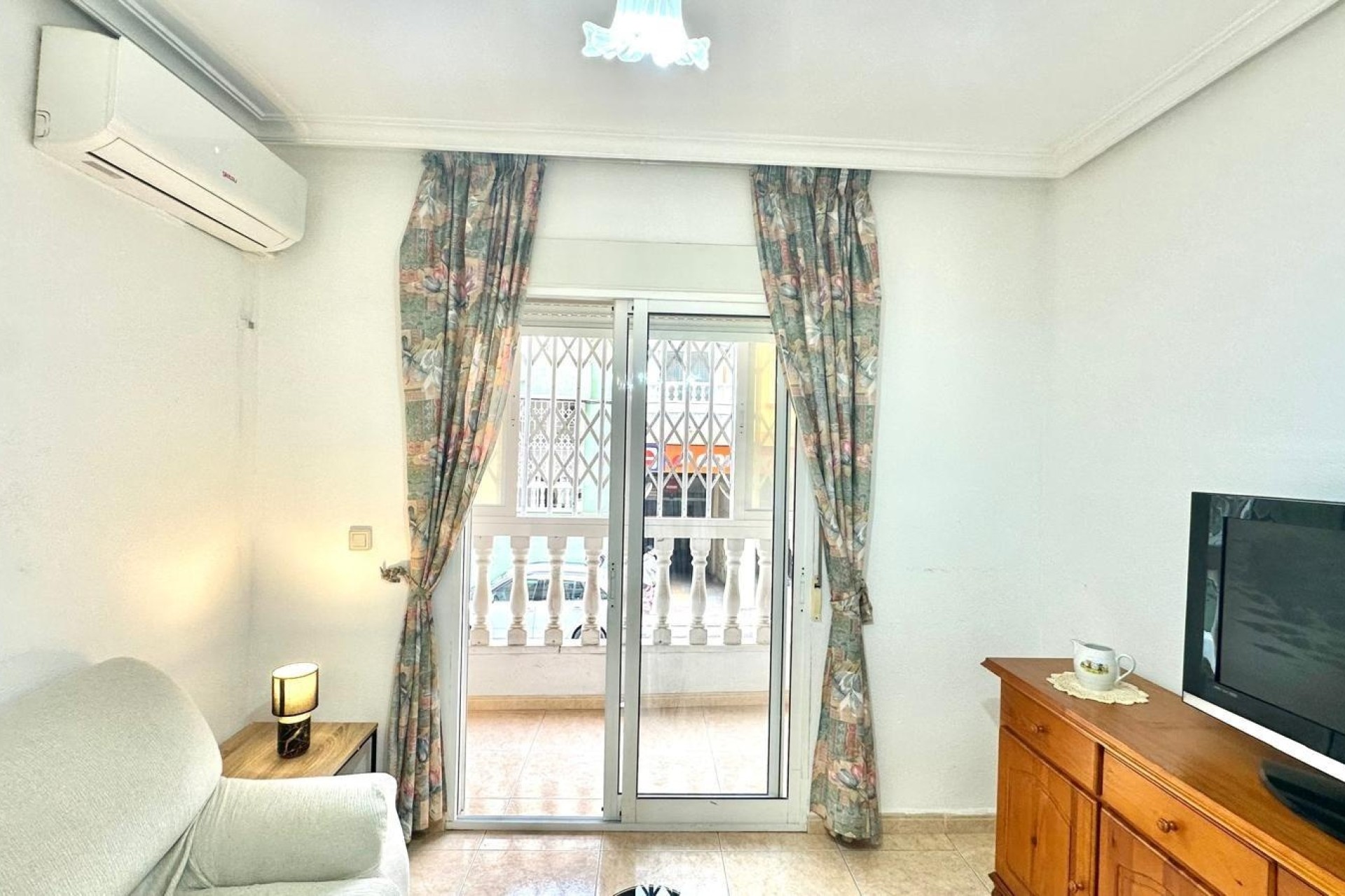 Herverkoop - Appartement / Flat -
Torrevieja - Centro