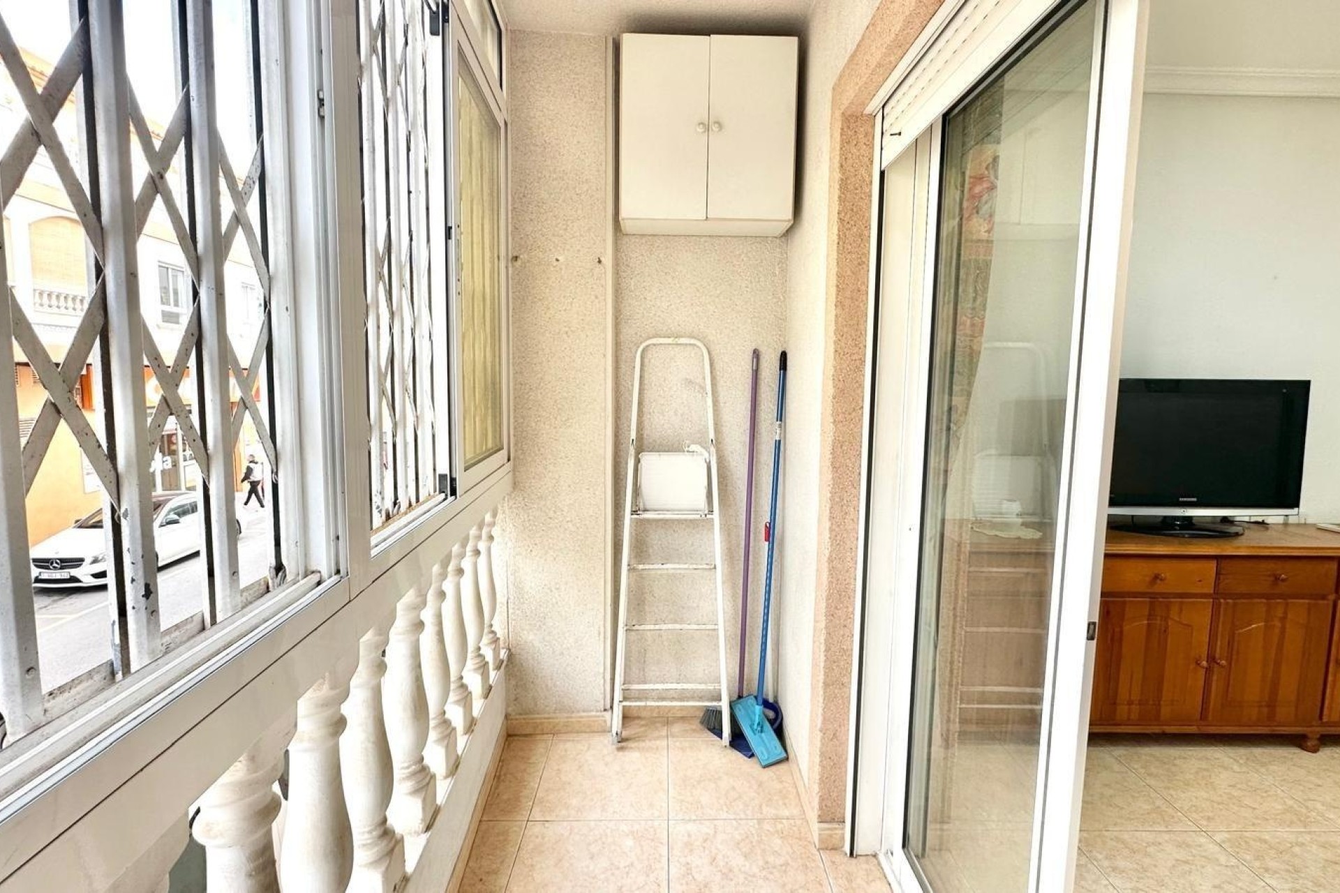 Herverkoop - Appartement / Flat -
Torrevieja - Centro