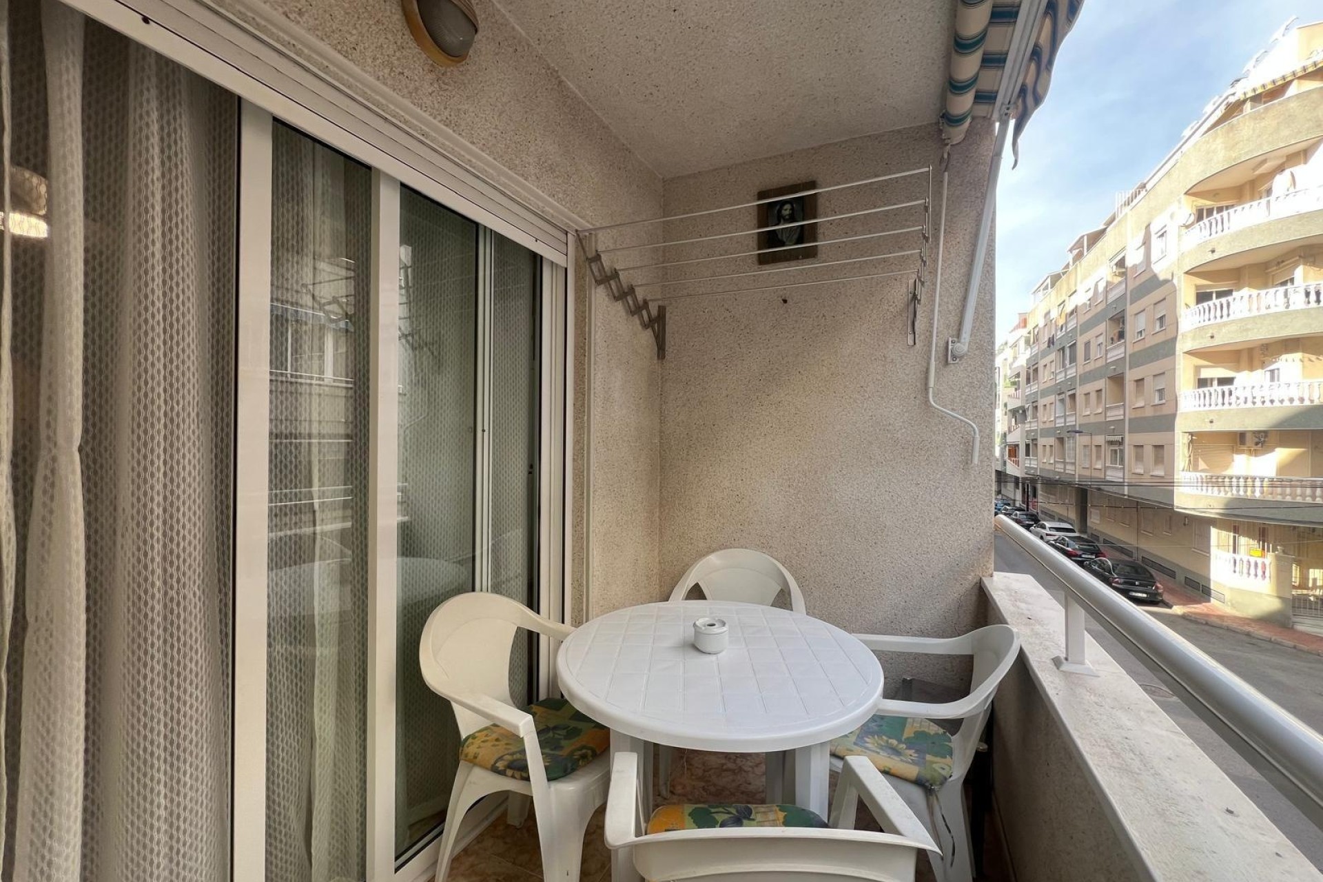 Herverkoop - Appartement / Flat -
Torrevieja - Centro