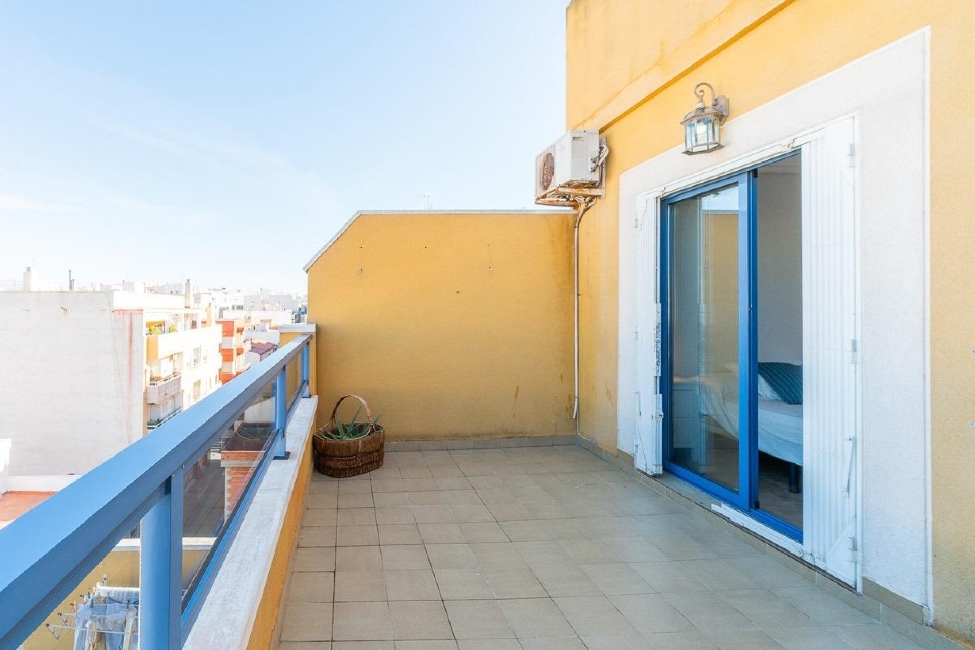 Herverkoop - Appartement / Flat -
Torrevieja - Centro