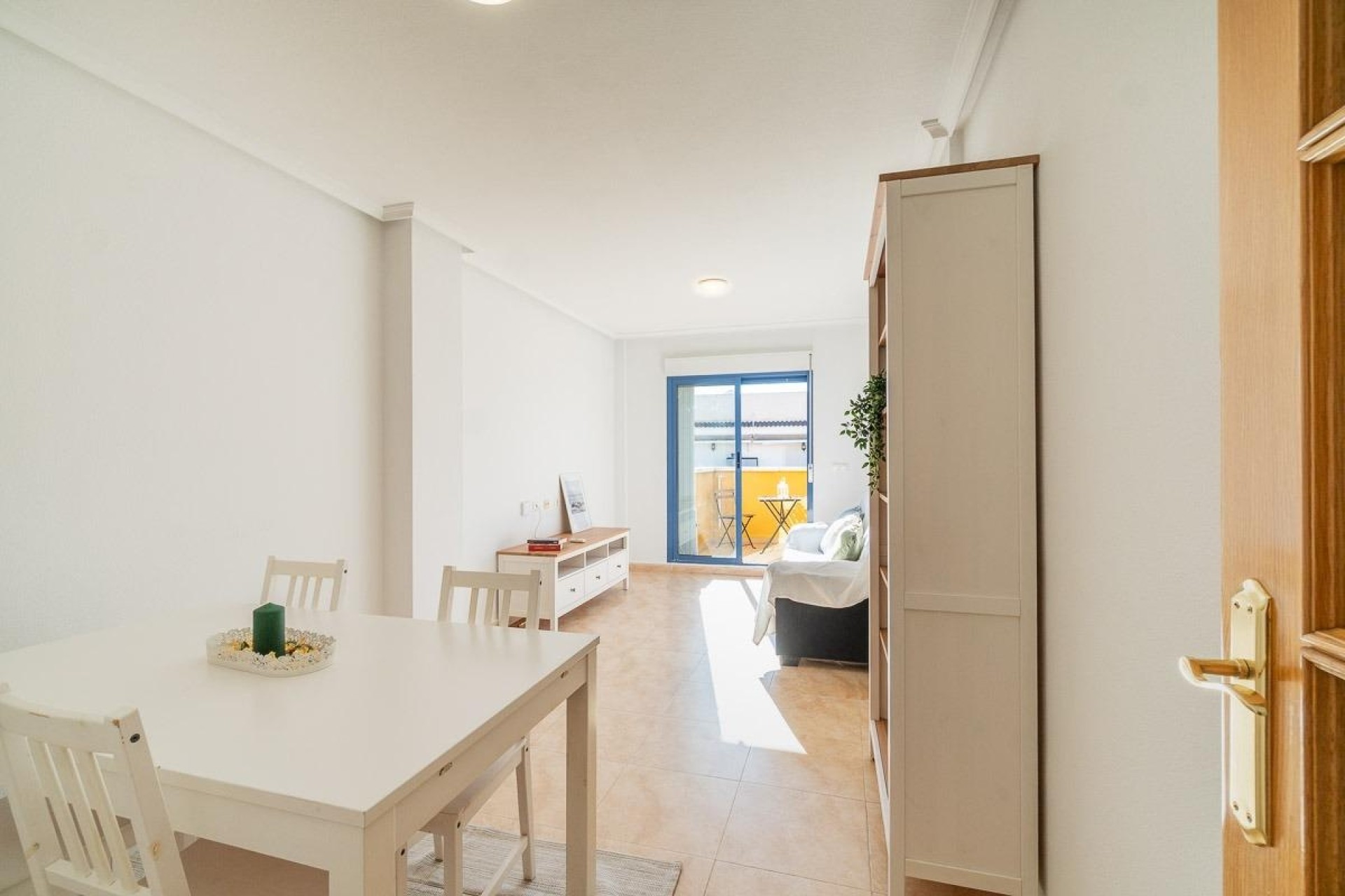 Herverkoop - Appartement / Flat -
Torrevieja - Centro