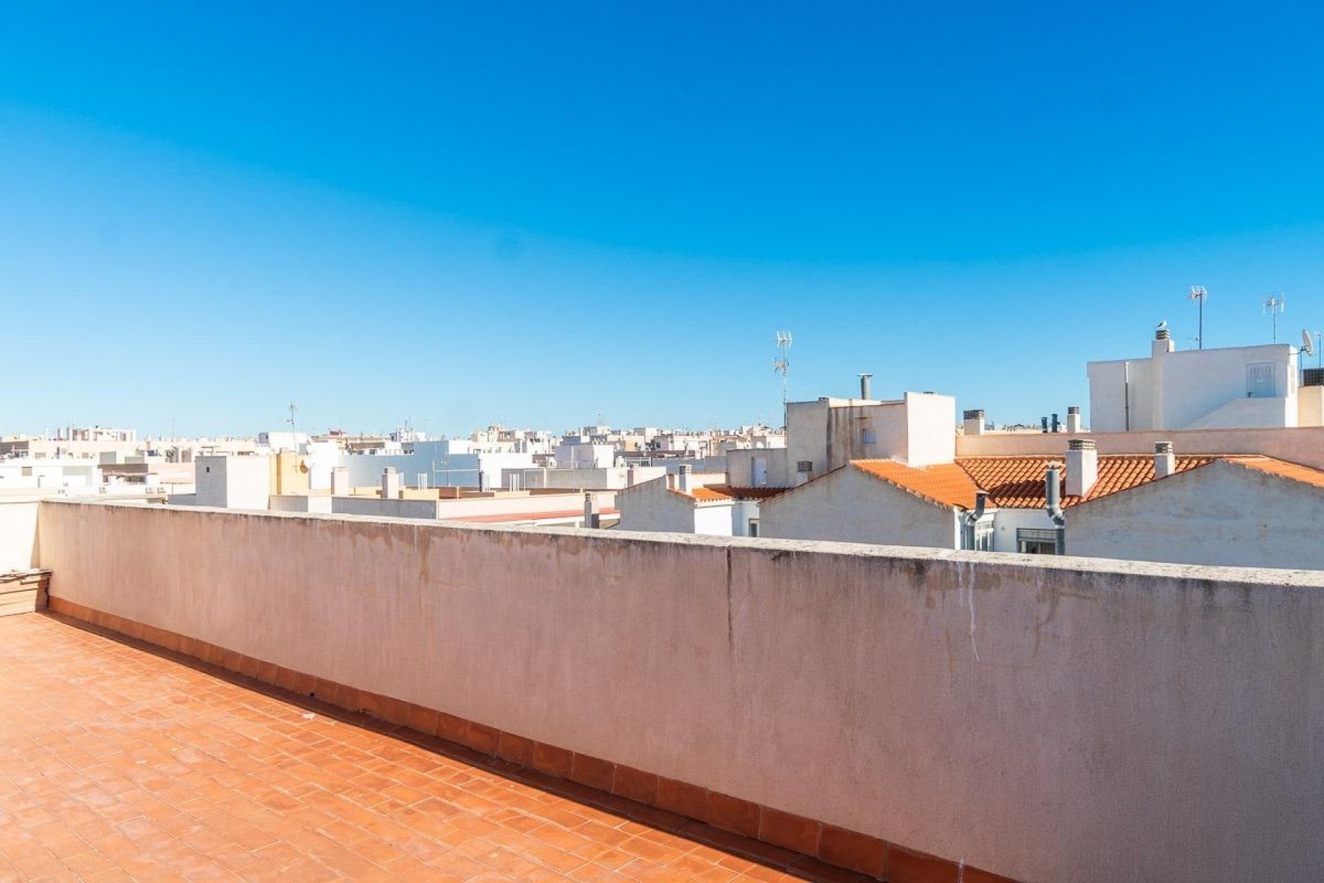 Herverkoop - Appartement / Flat -
Torrevieja - Centro