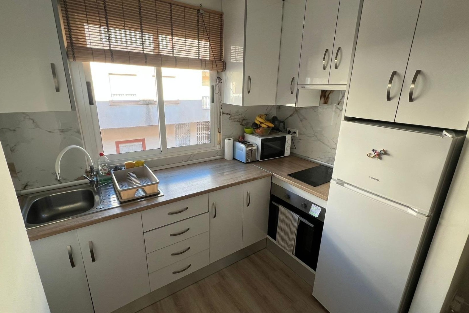 Herverkoop - Appartement / Flat -
Torrevieja - Centro