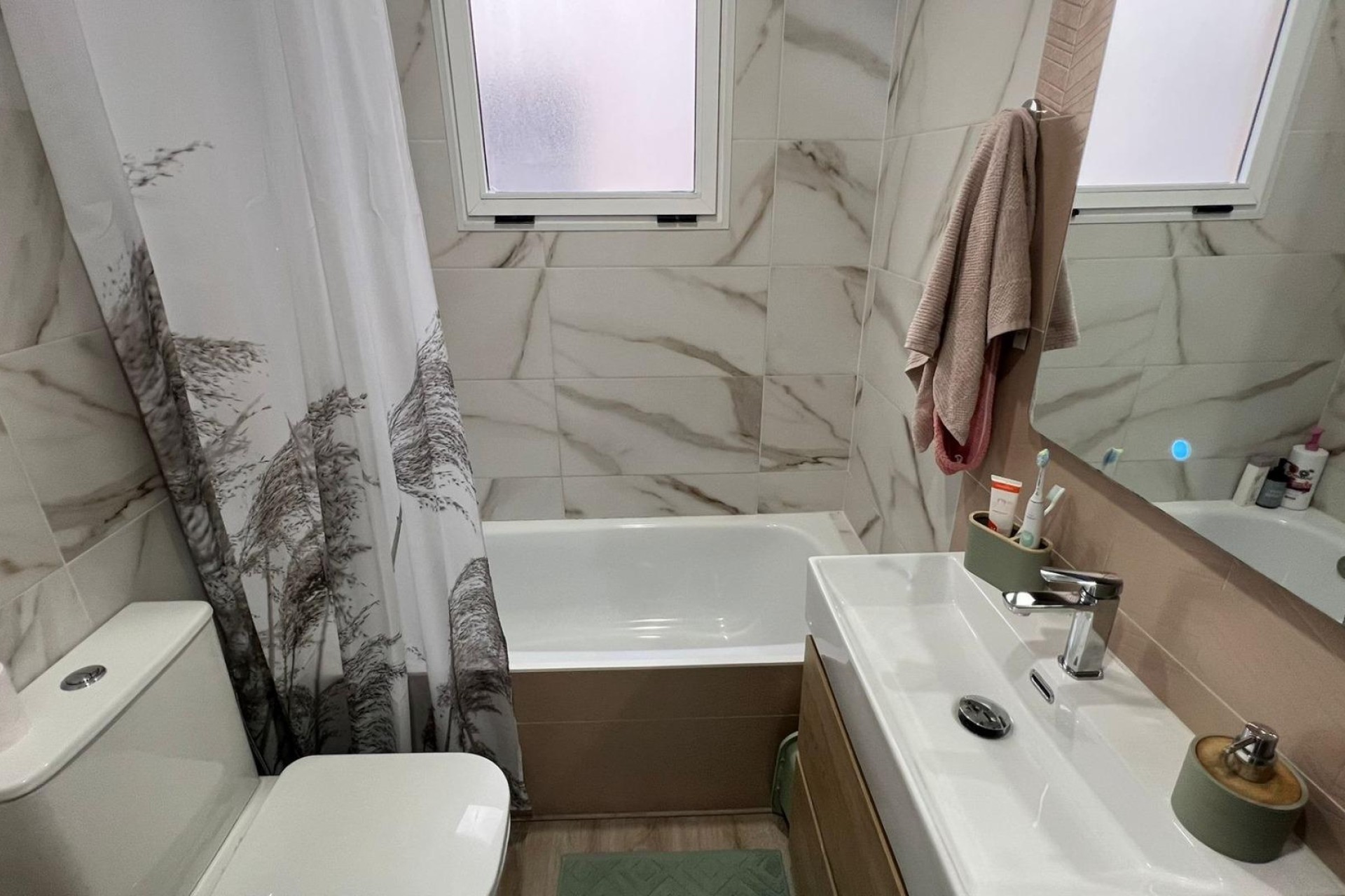 Herverkoop - Appartement / Flat -
Torrevieja - Centro