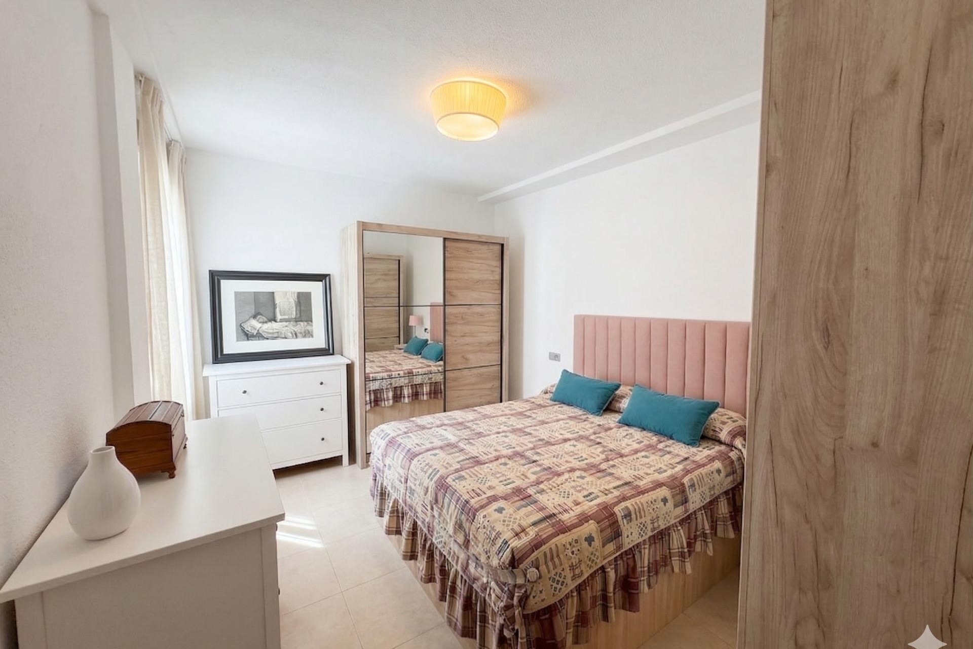 Herverkoop - Appartement / Flat -
Torrevieja - Centro