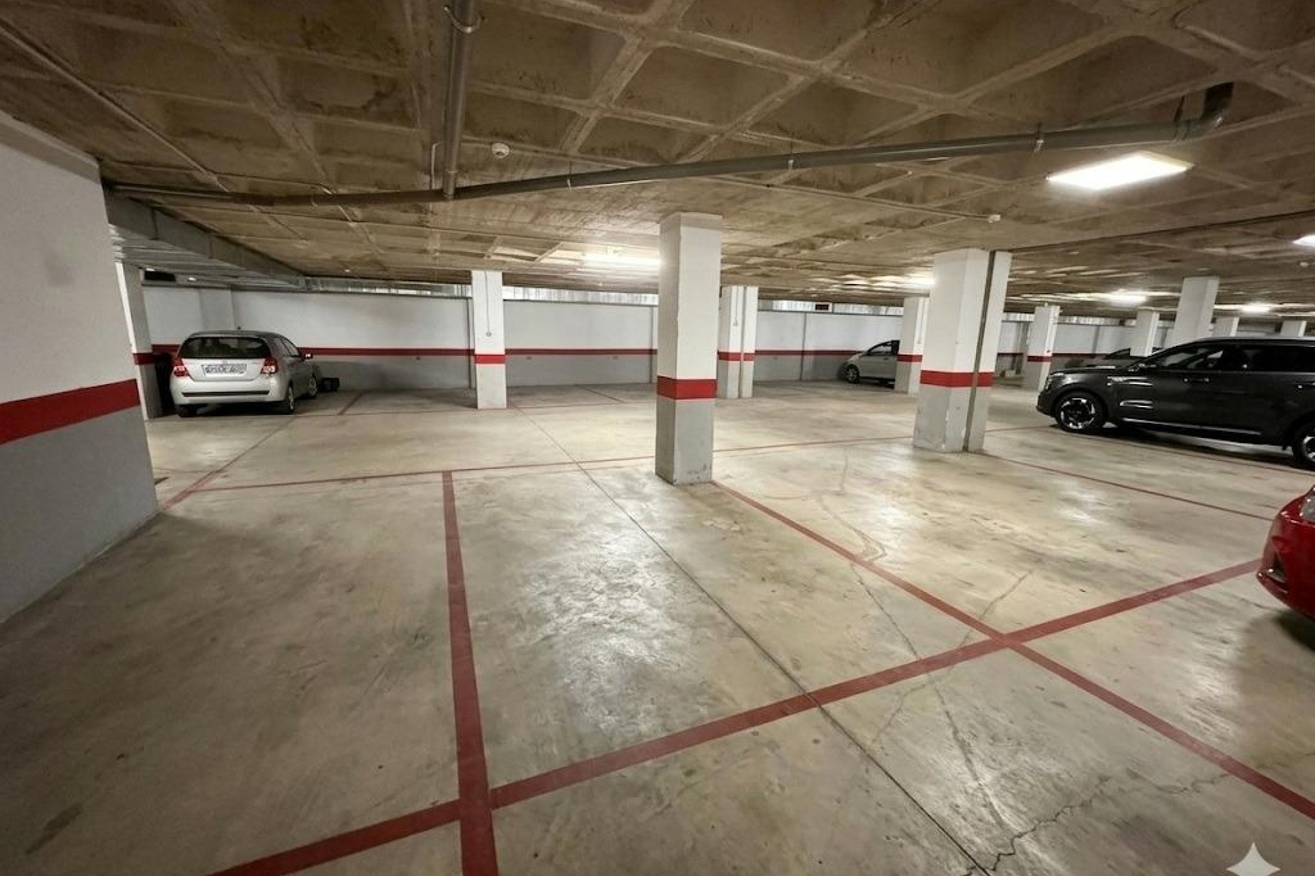 Herverkoop - Appartement / Flat -
Torrevieja - Centro