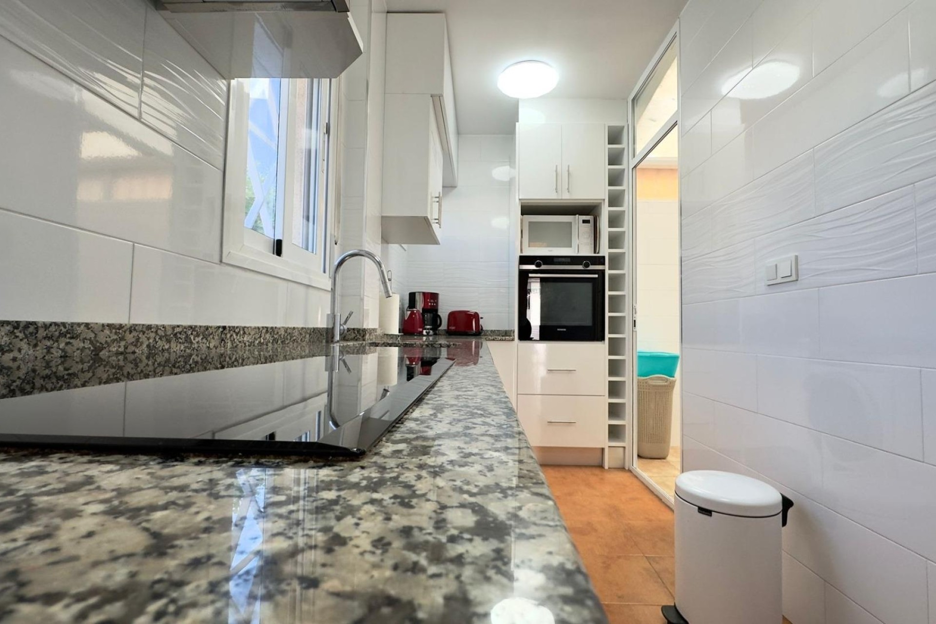 Herverkoop - Appartement / Flat -
Torrevieja - Centro