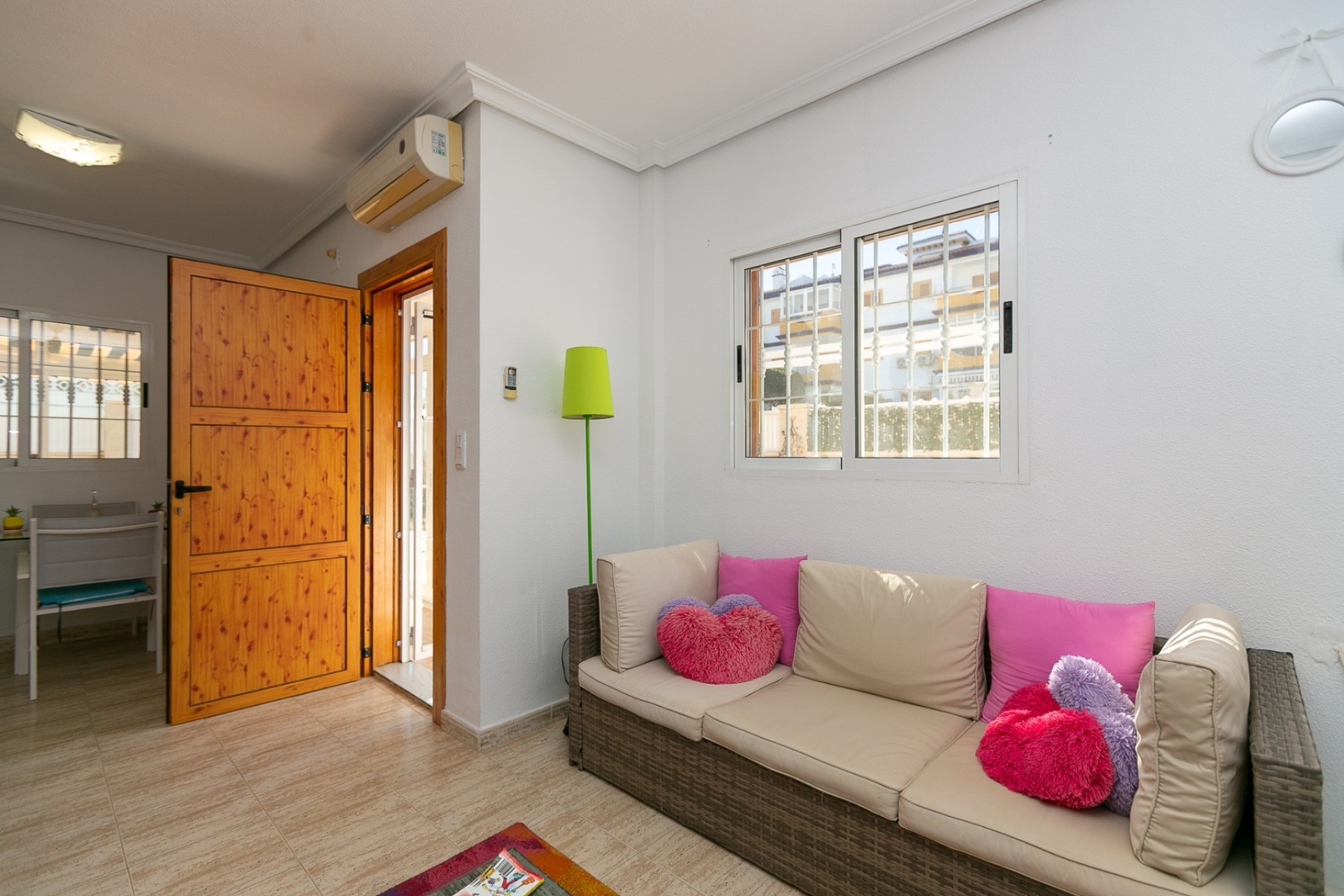 Herverkoop - Appartement / Flat -
Torrevieja - Centro