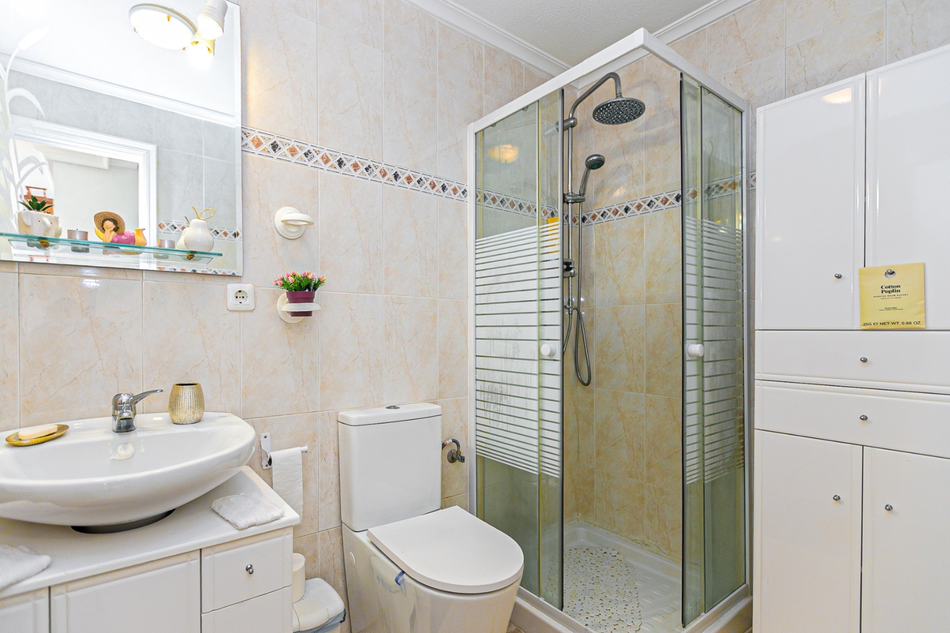 Herverkoop - Appartement / Flat -
Torrevieja - Centro