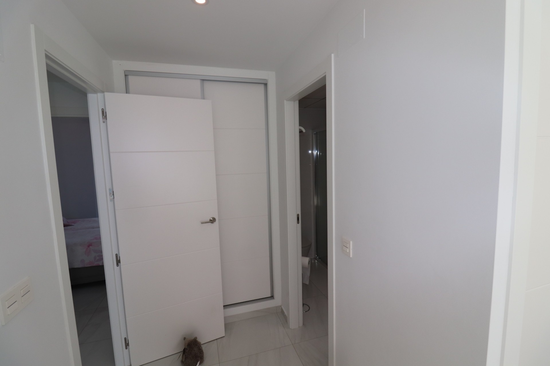 Herverkoop - Appartement / Flat -
Torrevieja - Centro
