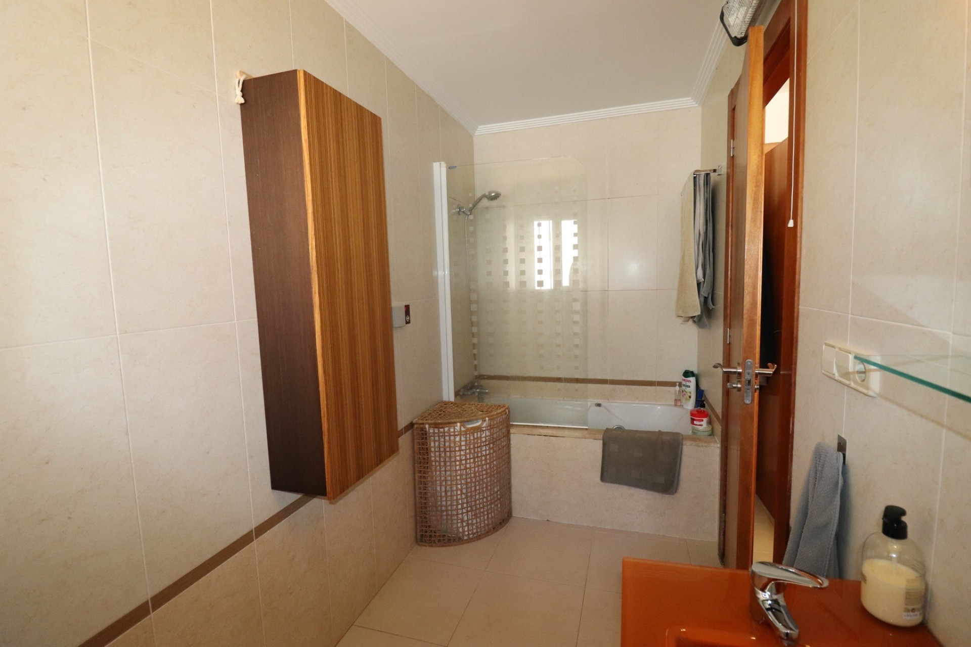 Herverkoop - Appartement / Flat -
Torrevieja - Centro