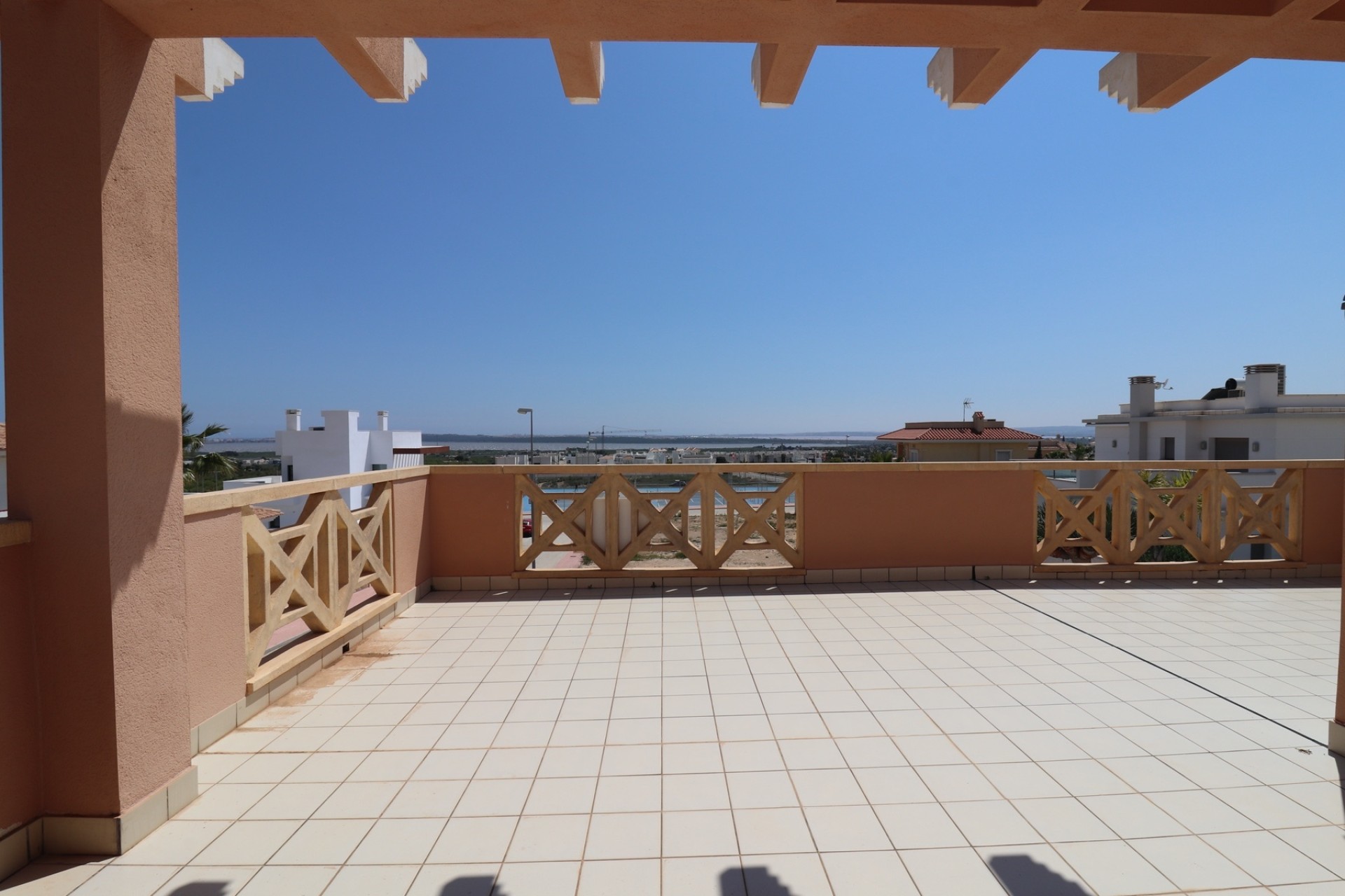 Herverkoop - Appartement / Flat -
Torrevieja - Centro