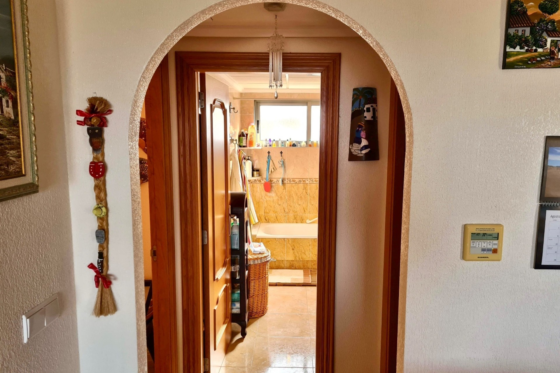 Herverkoop - Appartement / Flat -
Torrevieja - Centro