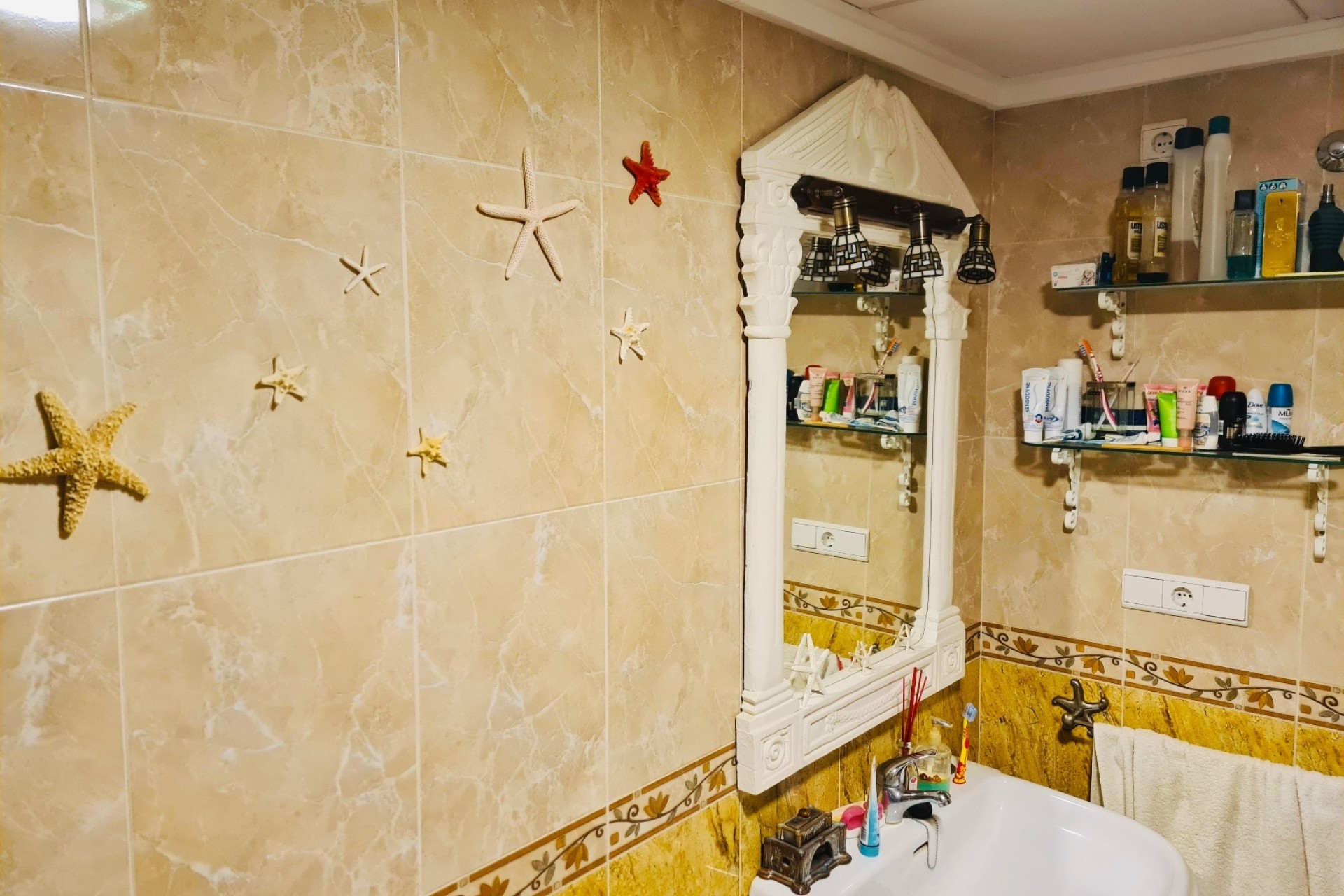 Herverkoop - Appartement / Flat -
Torrevieja - Centro