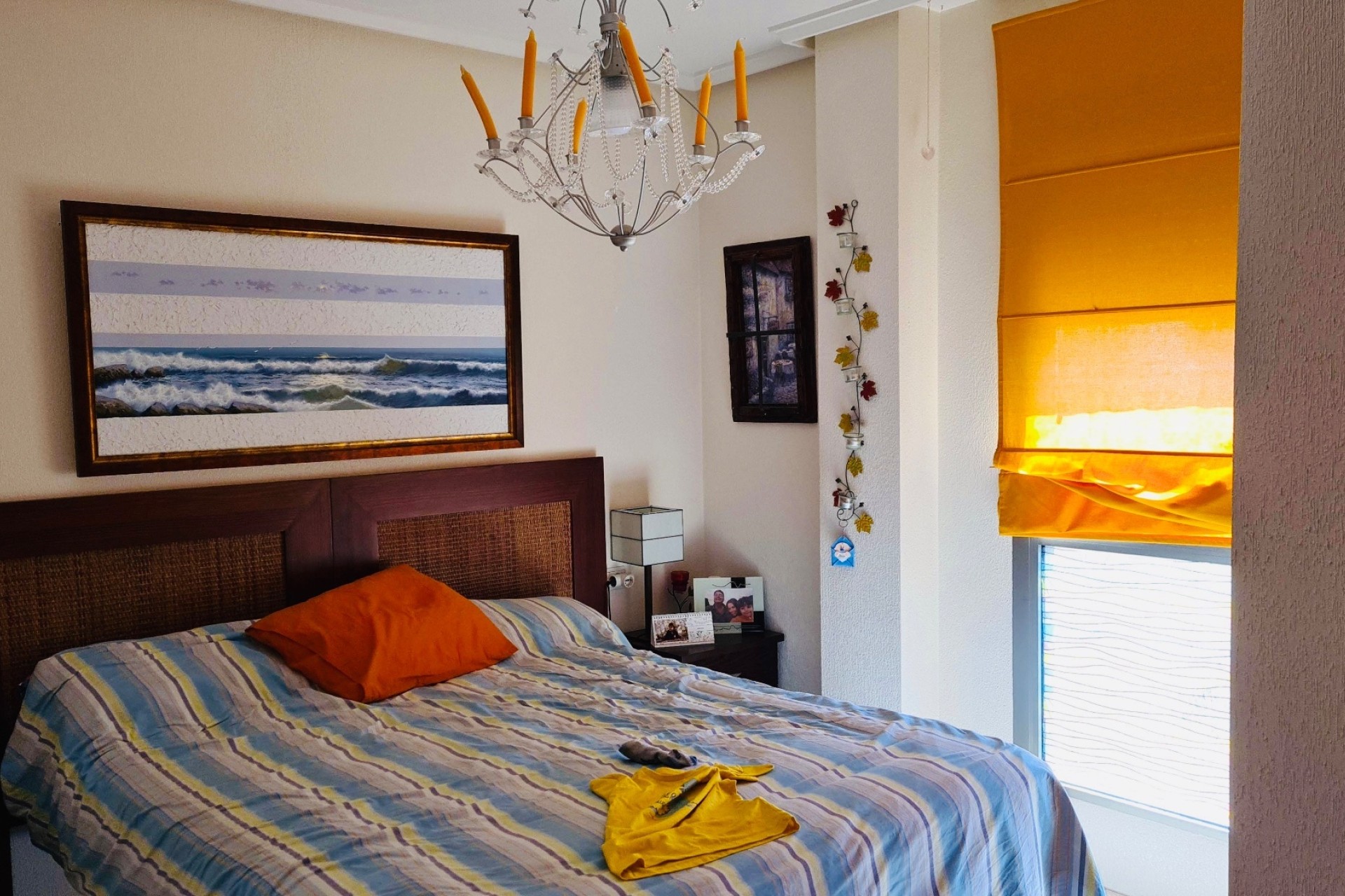 Herverkoop - Appartement / Flat -
Torrevieja - Centro