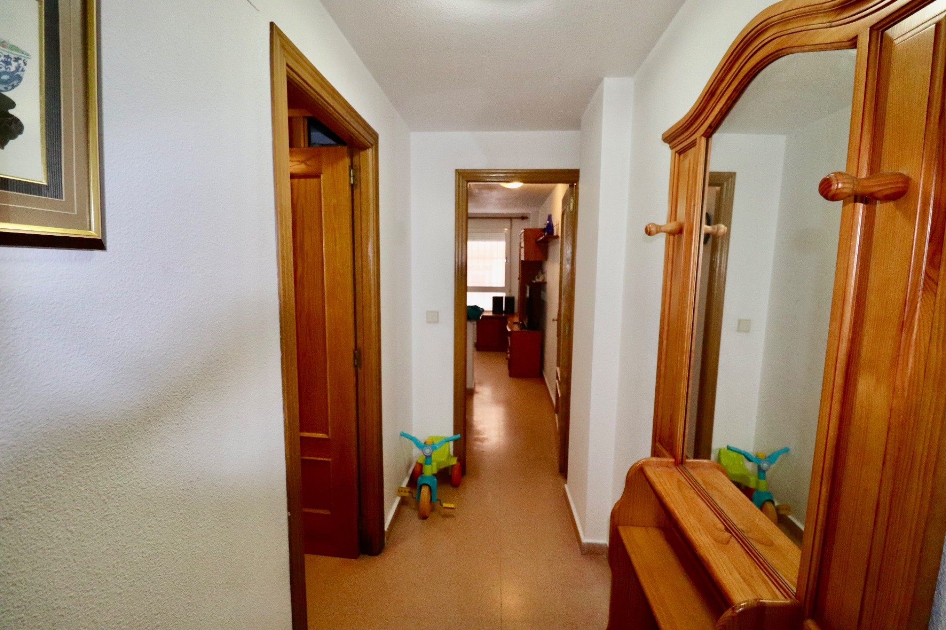Herverkoop - Appartement / Flat -
Torrevieja - Centro