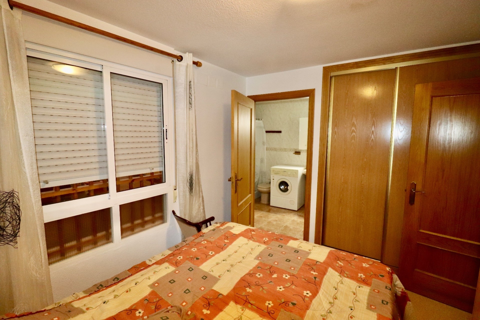 Herverkoop - Appartement / Flat -
Torrevieja - Centro