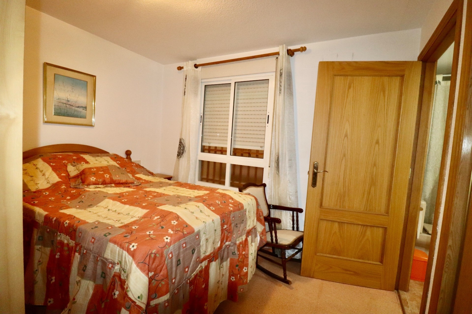 Herverkoop - Appartement / Flat -
Torrevieja - Centro