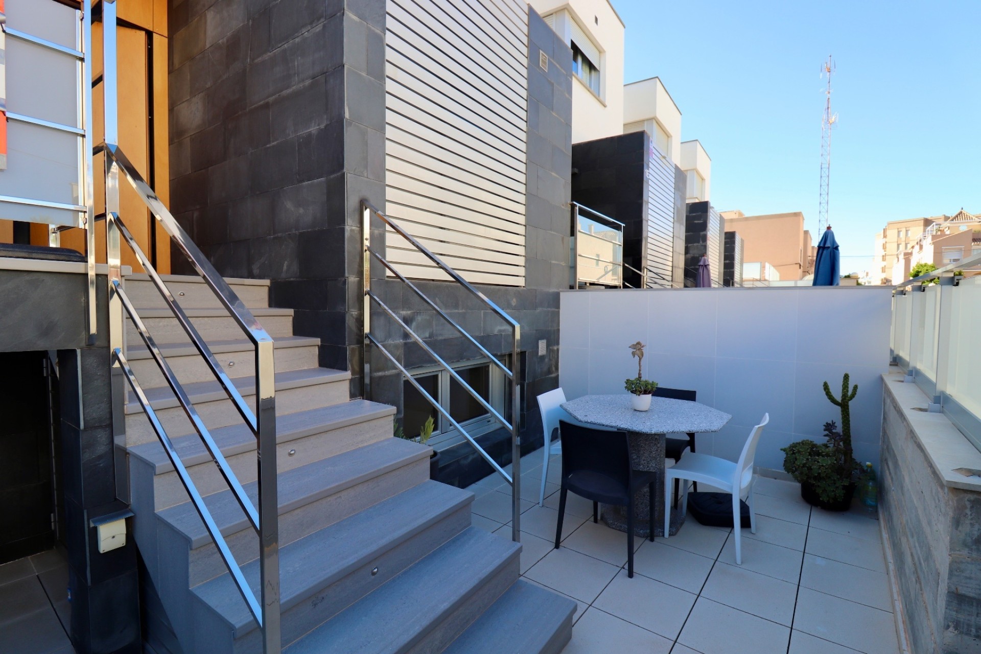 Herverkoop - Appartement / Flat -
Torrevieja - Centro