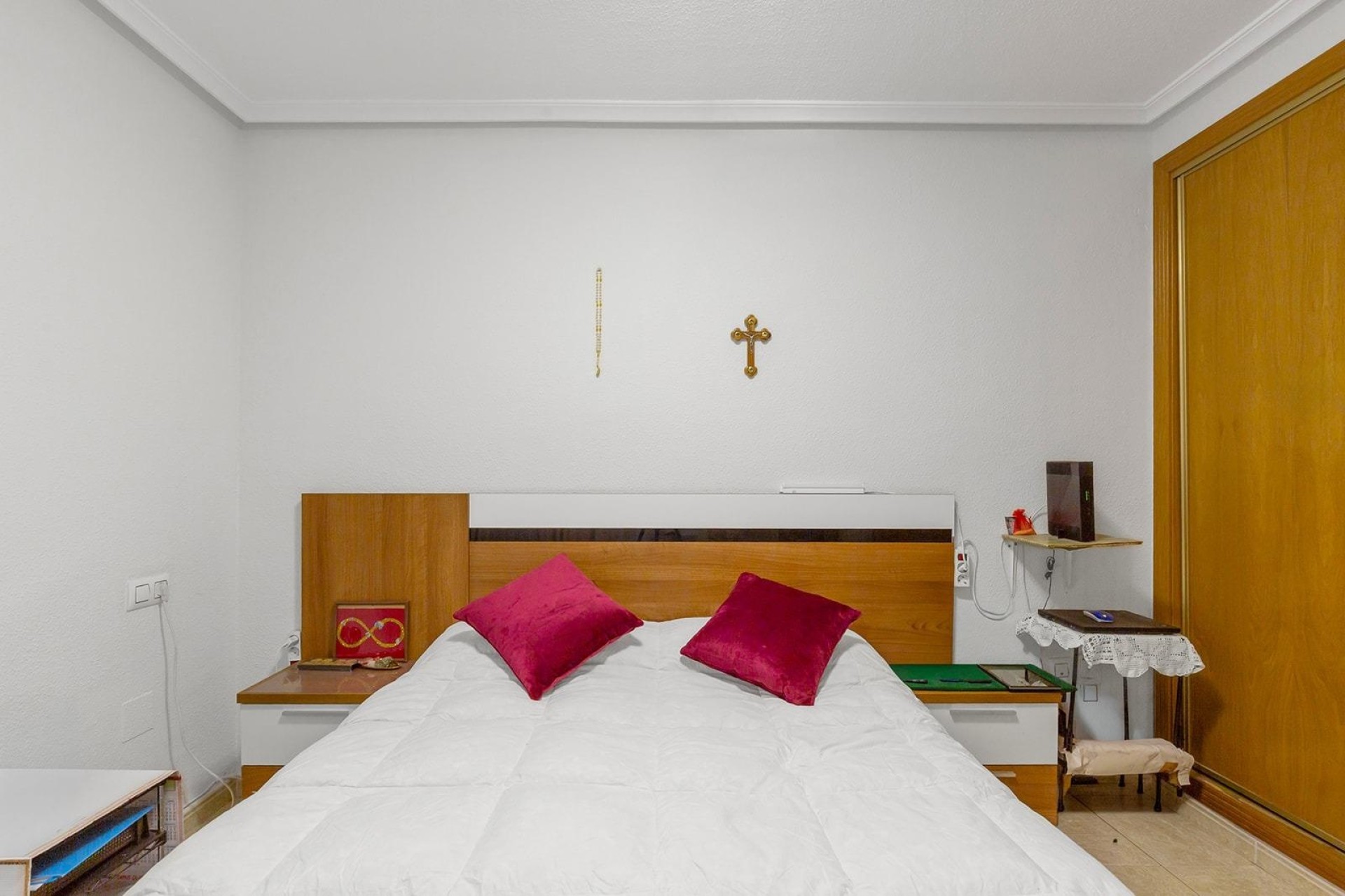 Herverkoop - Appartement / Flat -
Torrevieja - Centro