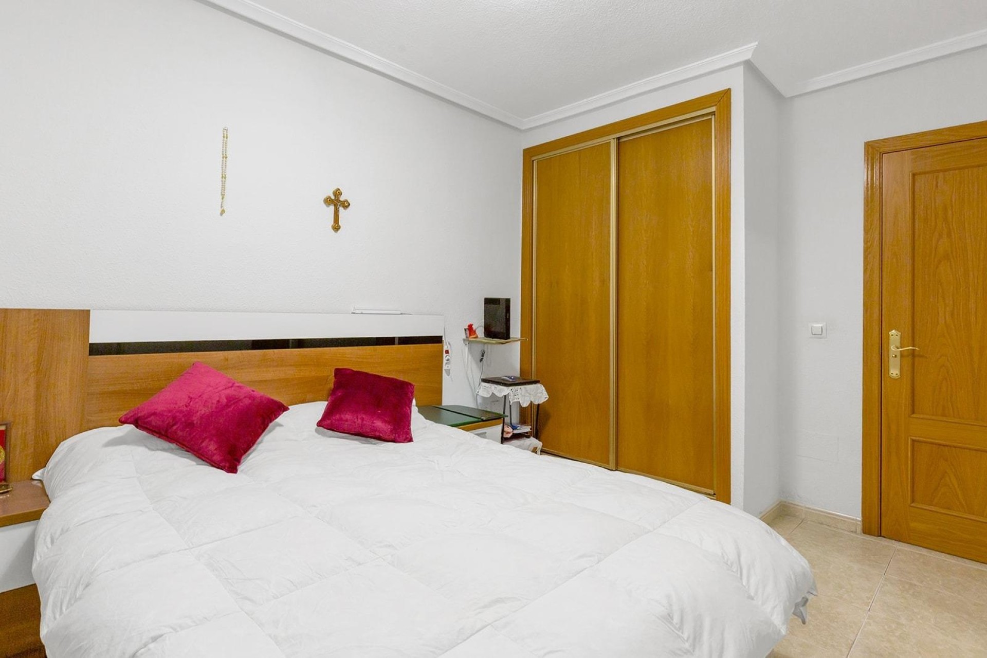 Herverkoop - Appartement / Flat -
Torrevieja - Centro