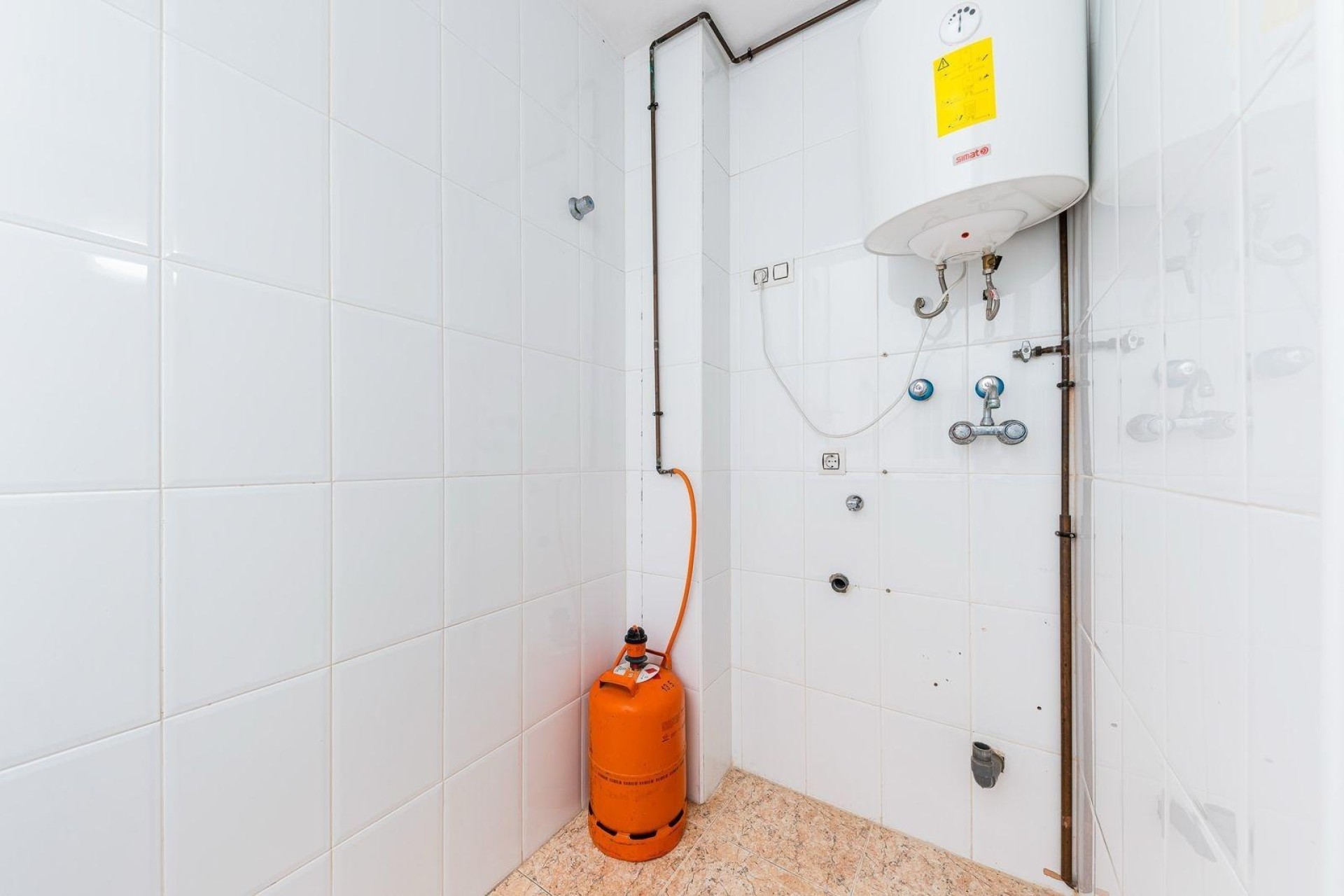 Herverkoop - Appartement / Flat -
Torrevieja - Centro