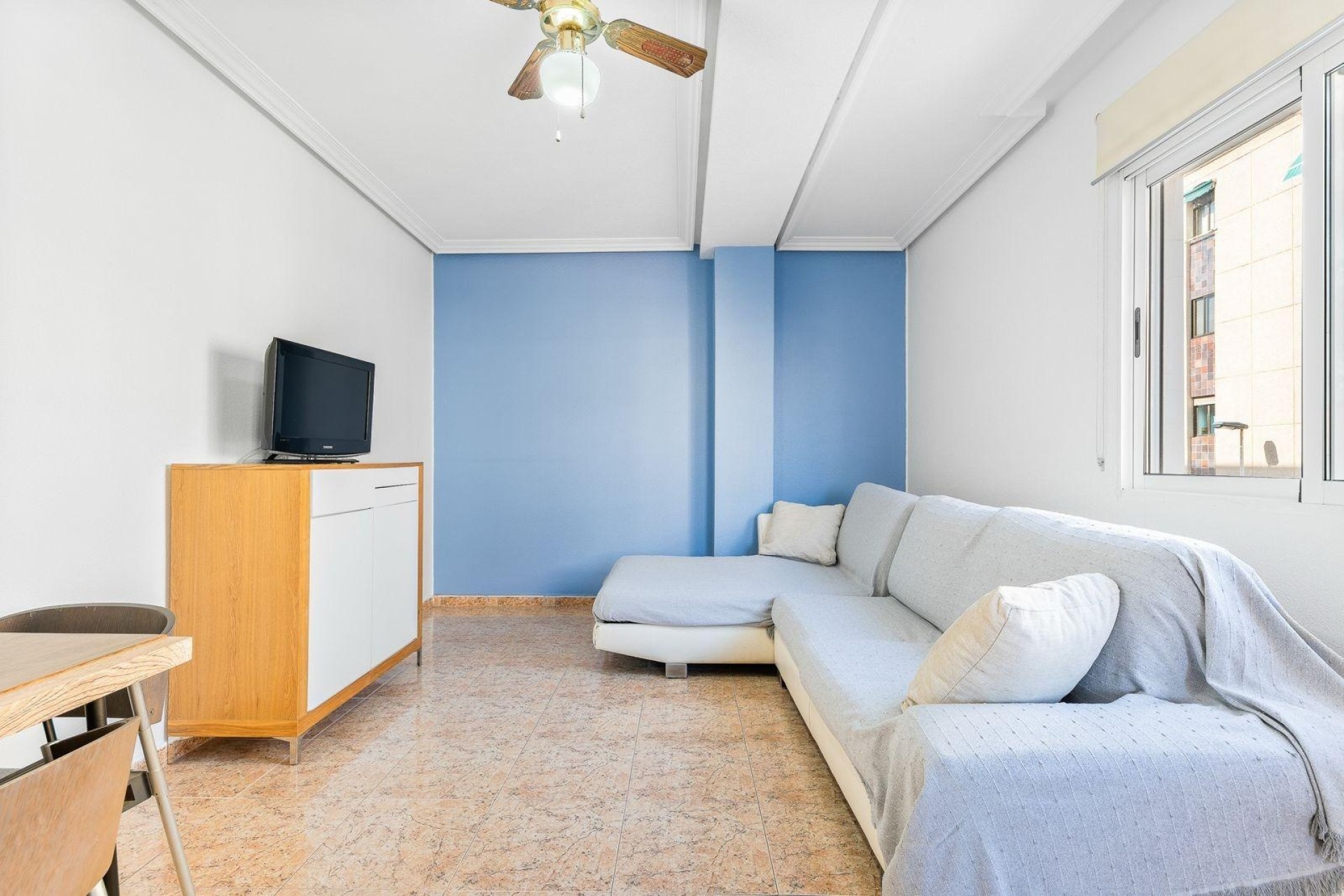 Herverkoop - Appartement / Flat -
Torrevieja - Centro