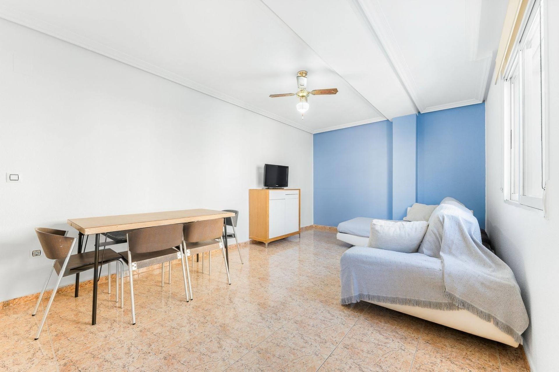 Herverkoop - Appartement / Flat -
Torrevieja - Centro