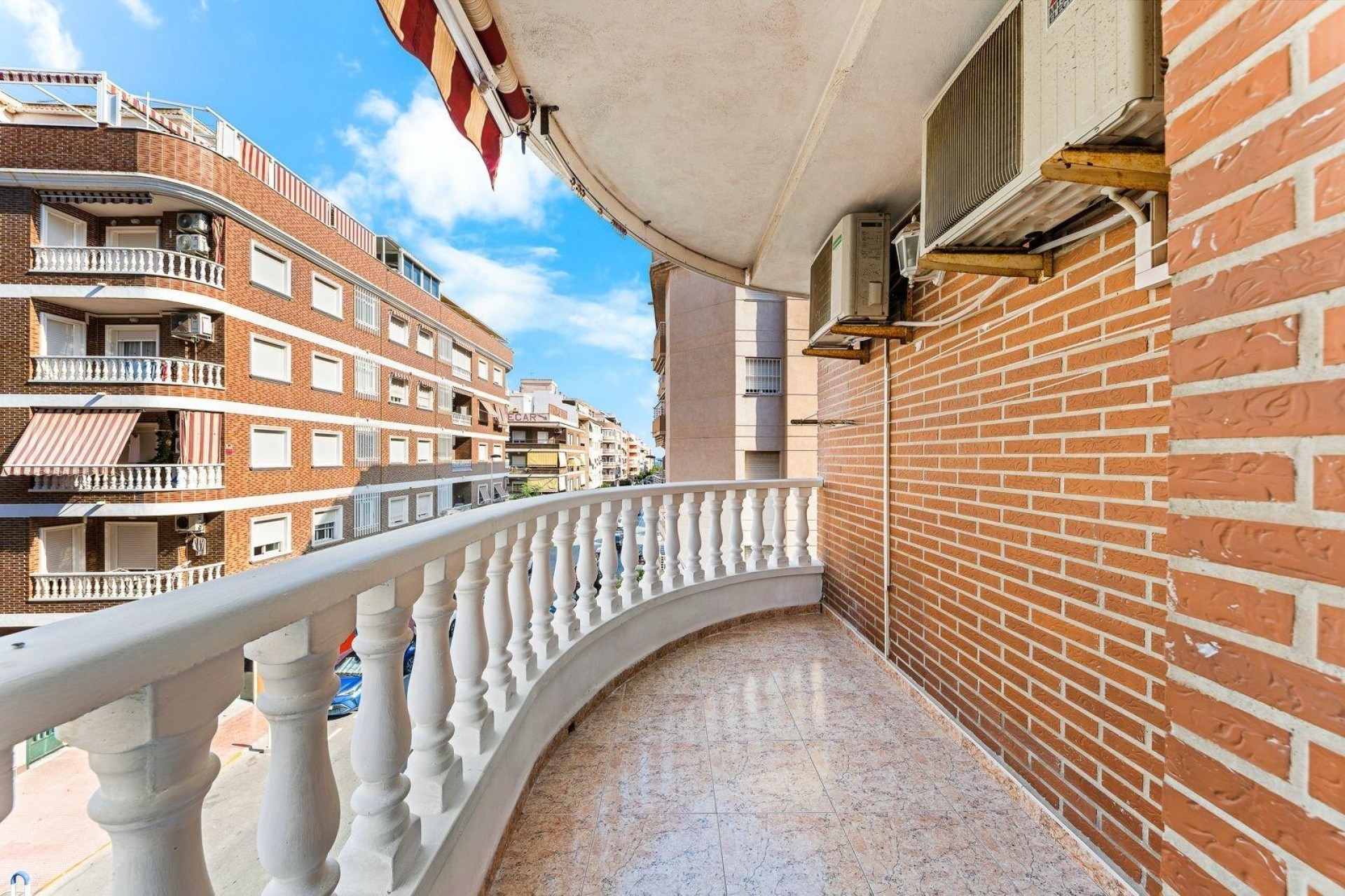 Herverkoop - Appartement / Flat -
Torrevieja - Centro