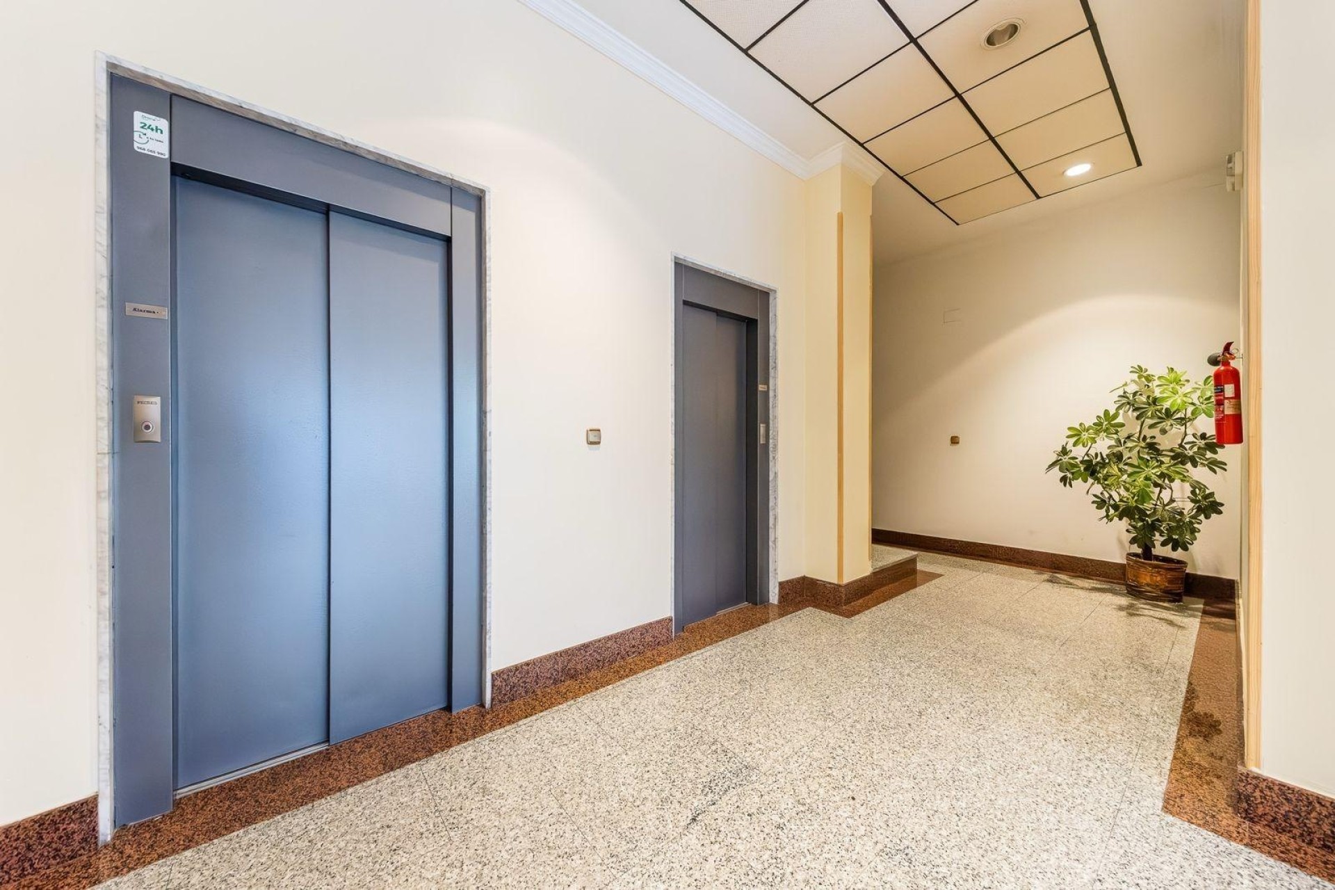 Herverkoop - Appartement / Flat -
Torrevieja - Centro