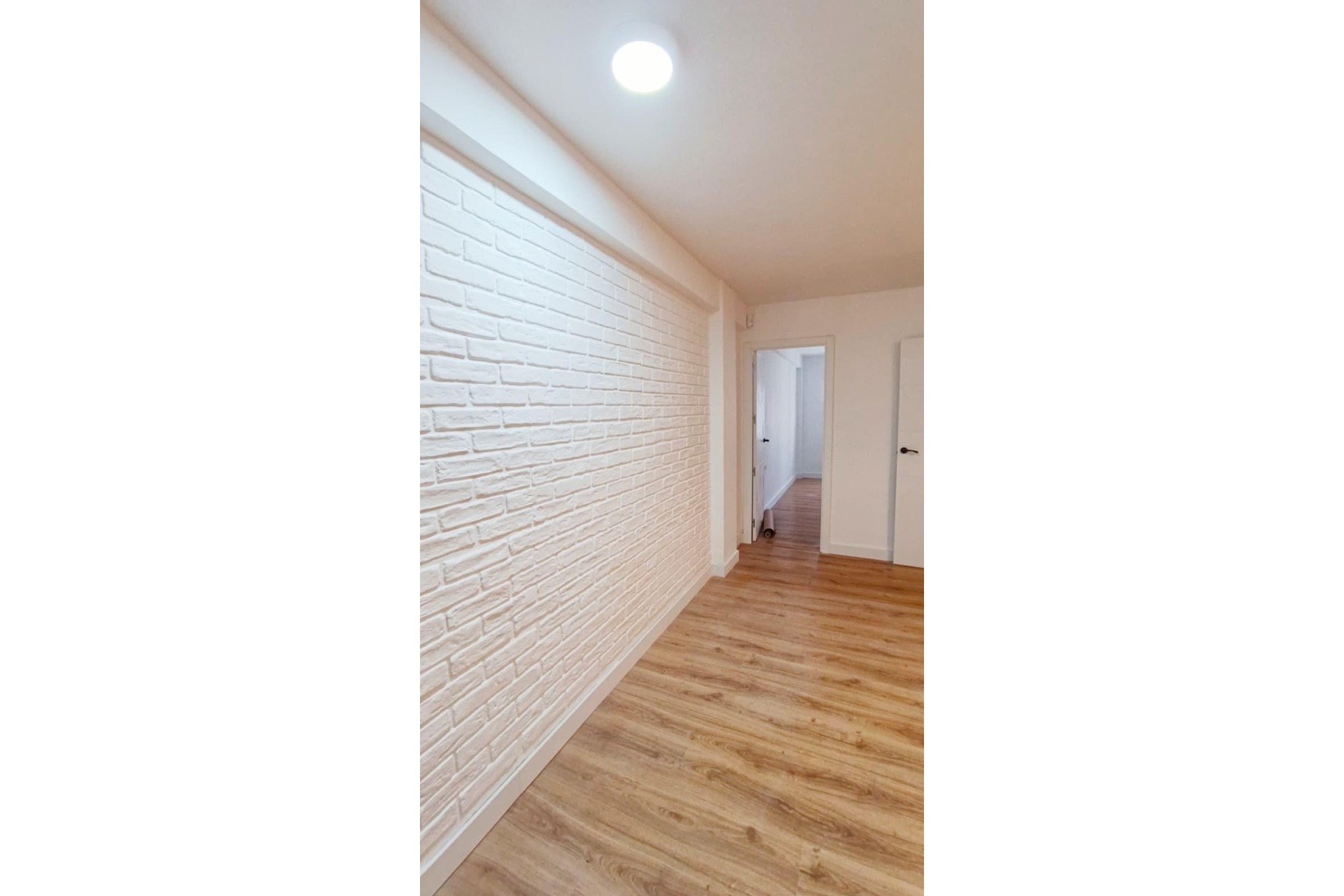 Herverkoop - Appartement / Flat -
Torrevieja - Centro