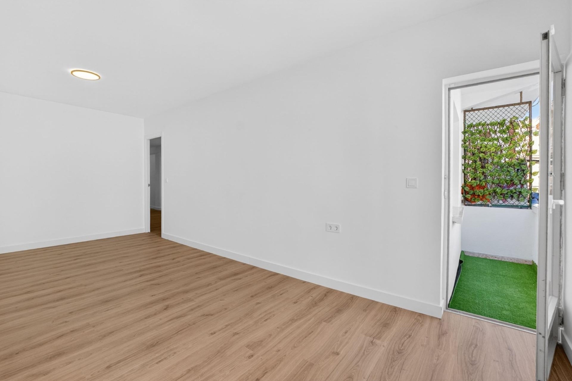 Herverkoop - Appartement / Flat -
Torrevieja - Centro