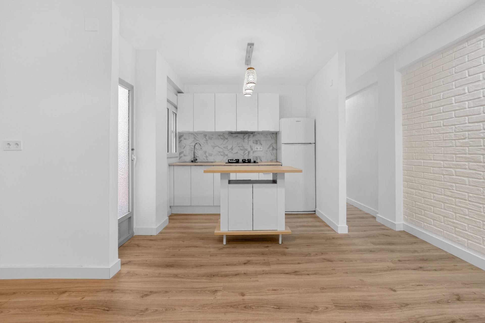 Herverkoop - Appartement / Flat -
Torrevieja - Centro