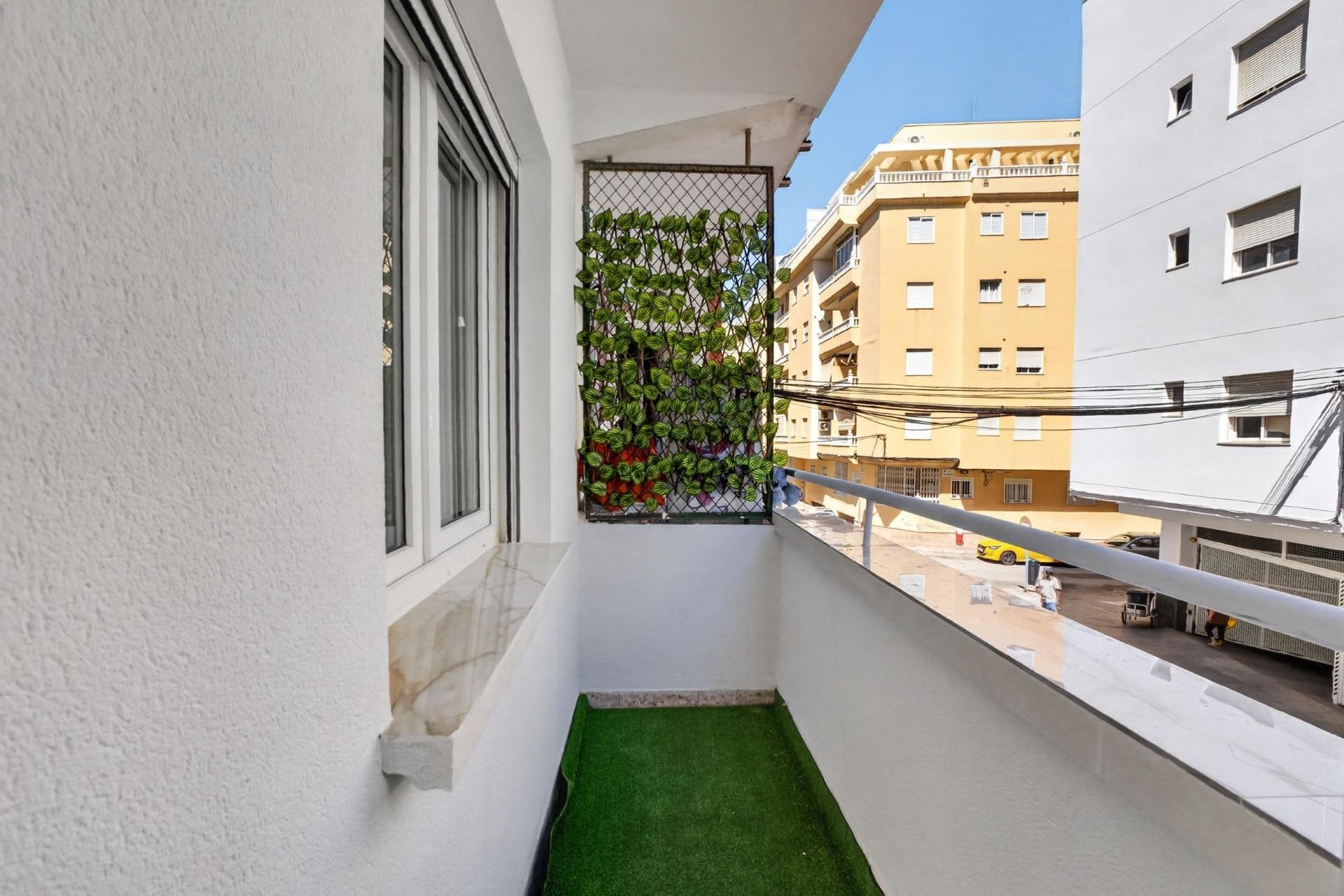 Herverkoop - Appartement / Flat -
Torrevieja - Centro