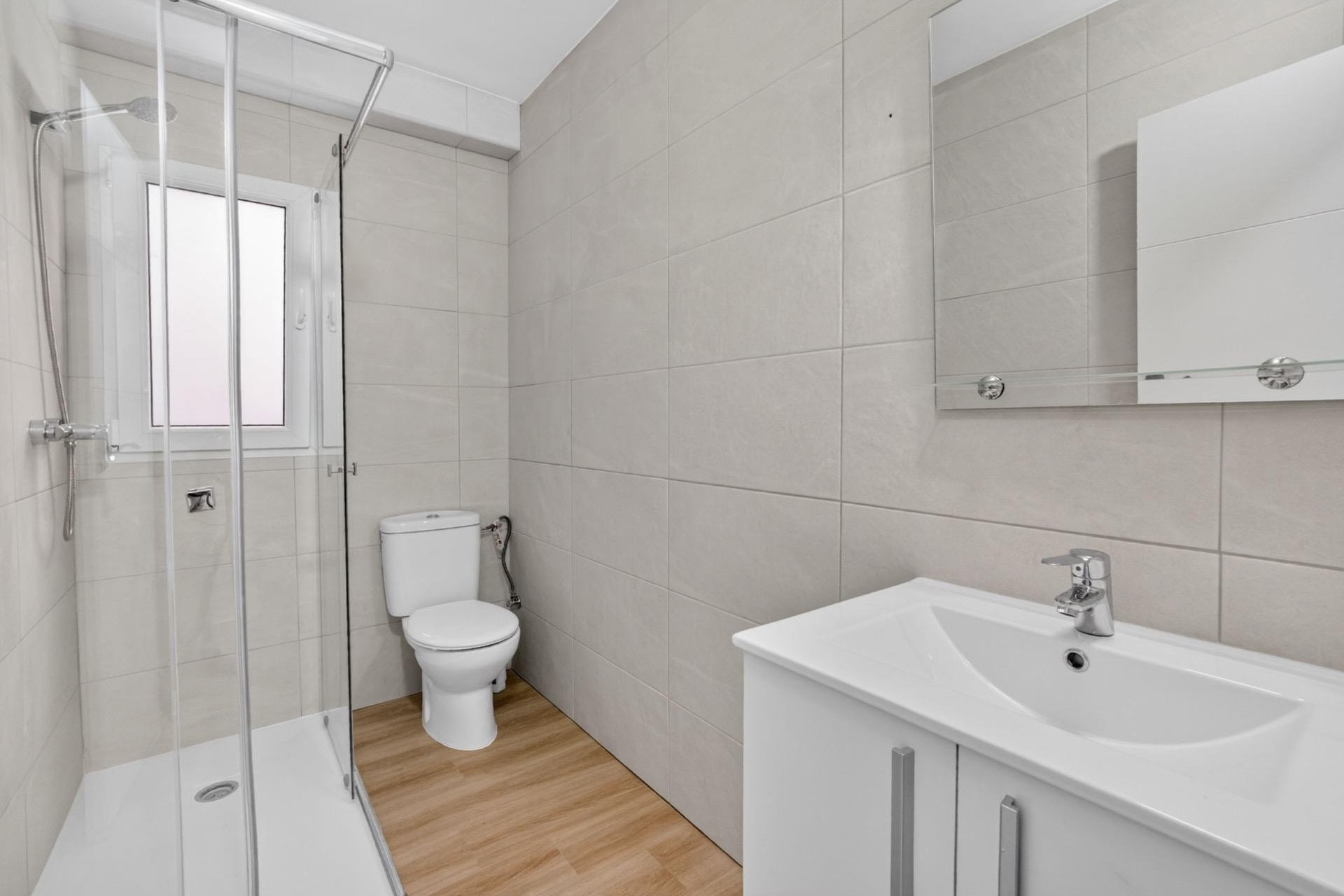 Herverkoop - Appartement / Flat -
Torrevieja - Centro